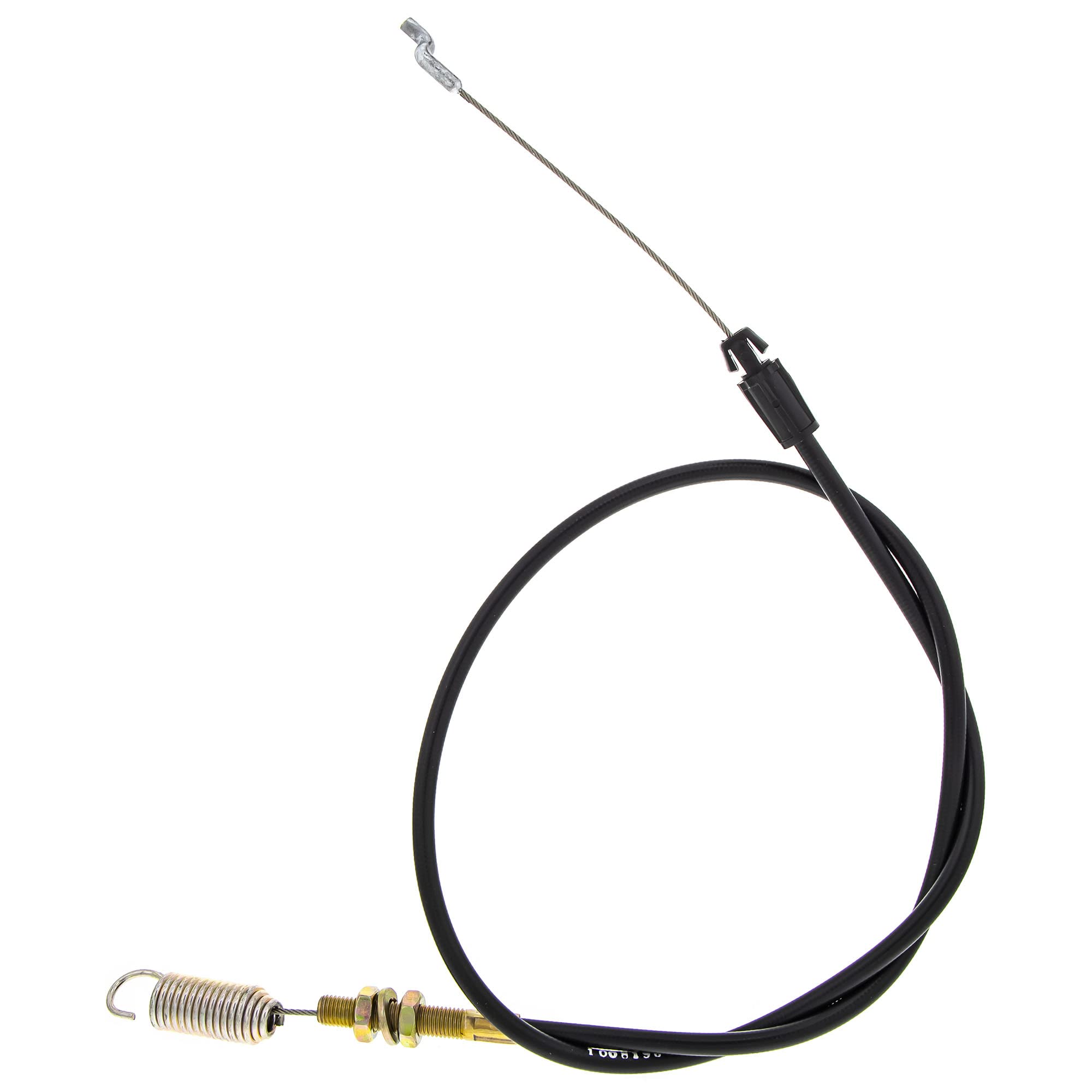 Cub Cadet 01008198P Left Hand Brake Cable 18 50 60 42 15 48 44 Recon M72 Zforce Tank Z-Force 01008198 Oem