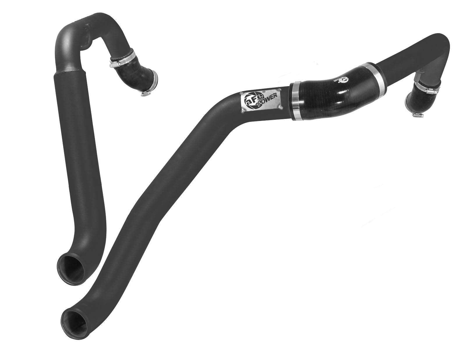 Afe Power 46-20218-B Bladerunner Intercooler Tube (Non-Carb Compliant)