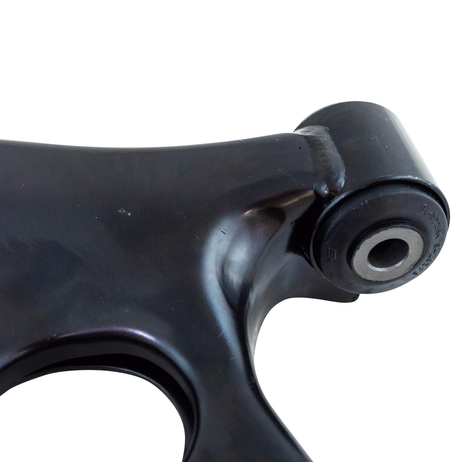 Trq Front Left Lower Control Arm With Ball Joint Drivers Side Compatible With 2011-2016 Hyundai Elantra 2013-2014 Elantra Coupe