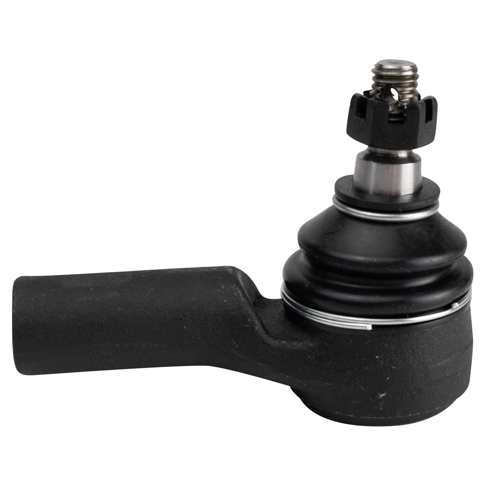 Trq Front Tie Rod Set Compatible With 2010-2013 Ford Transit Connect