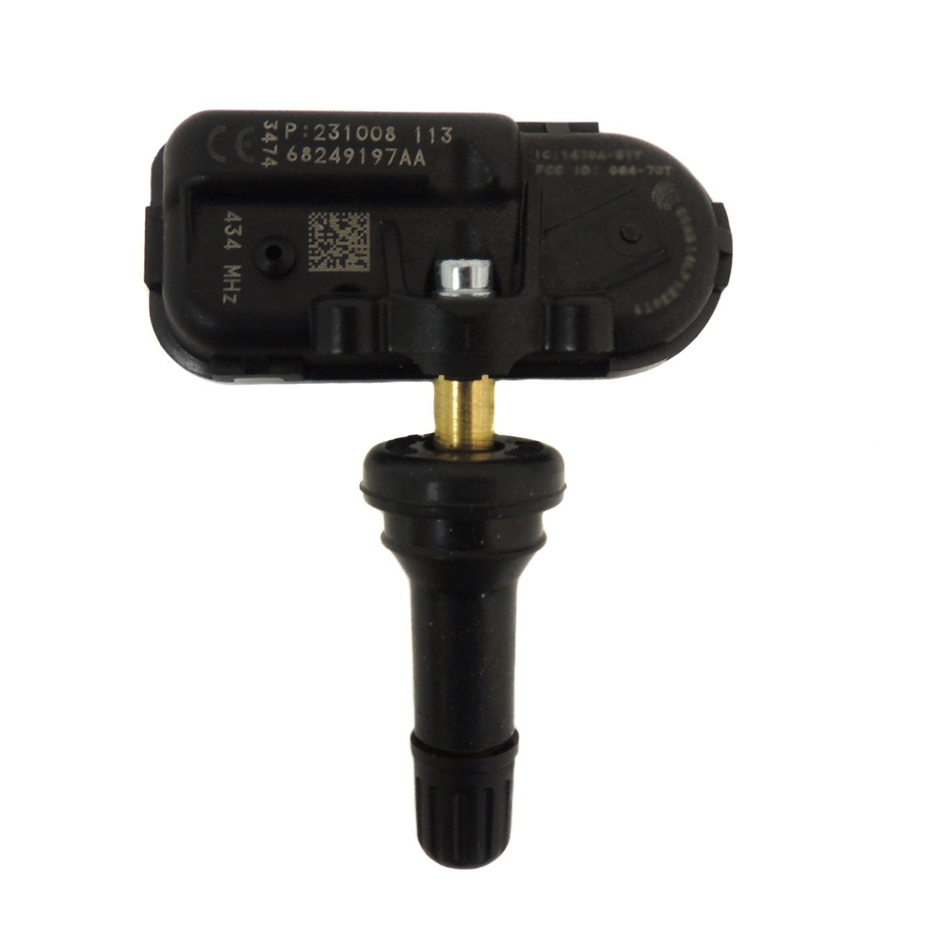 Mopar 68249197Aa Tpms Sensor