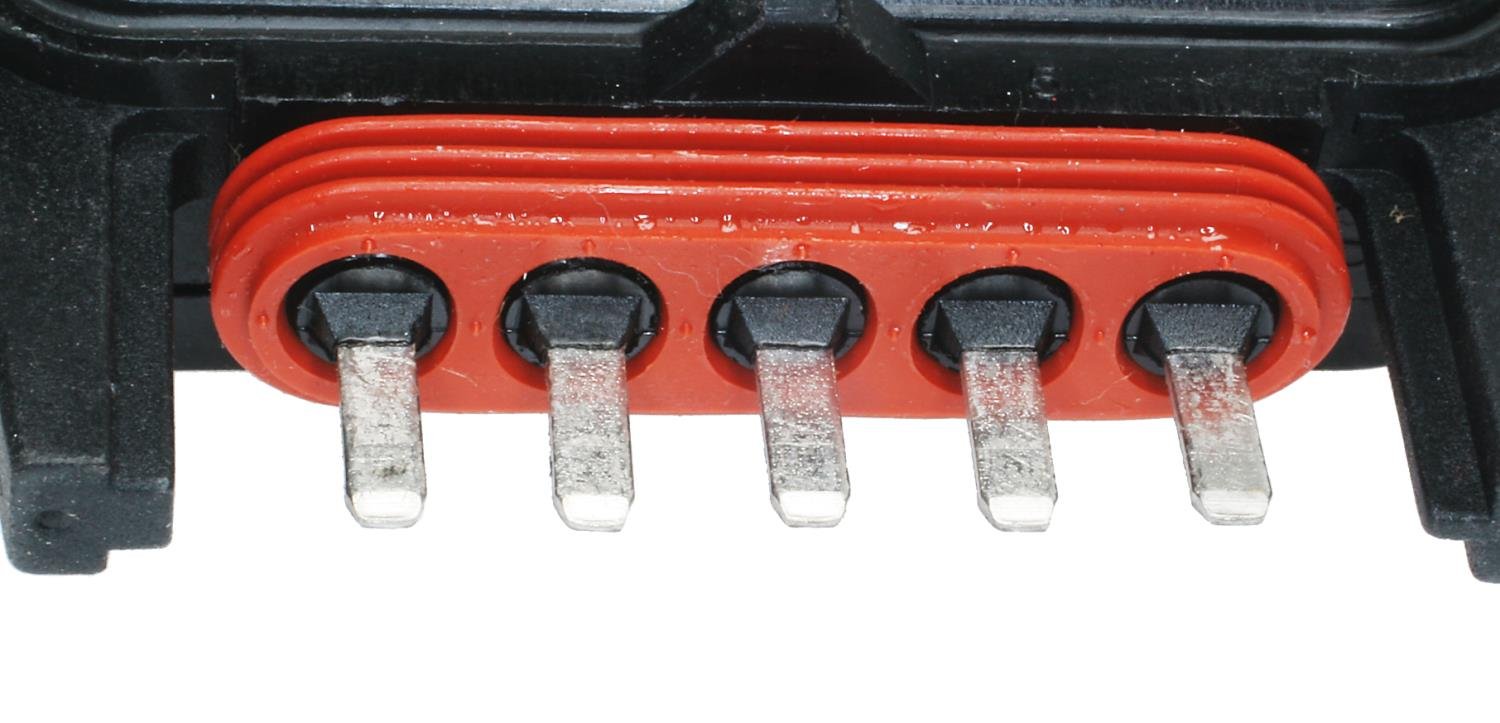 ACDelco Gold Electronic Ignition Control Module 19294247 - Reliable Performance, Engineered for Optimal Functionality