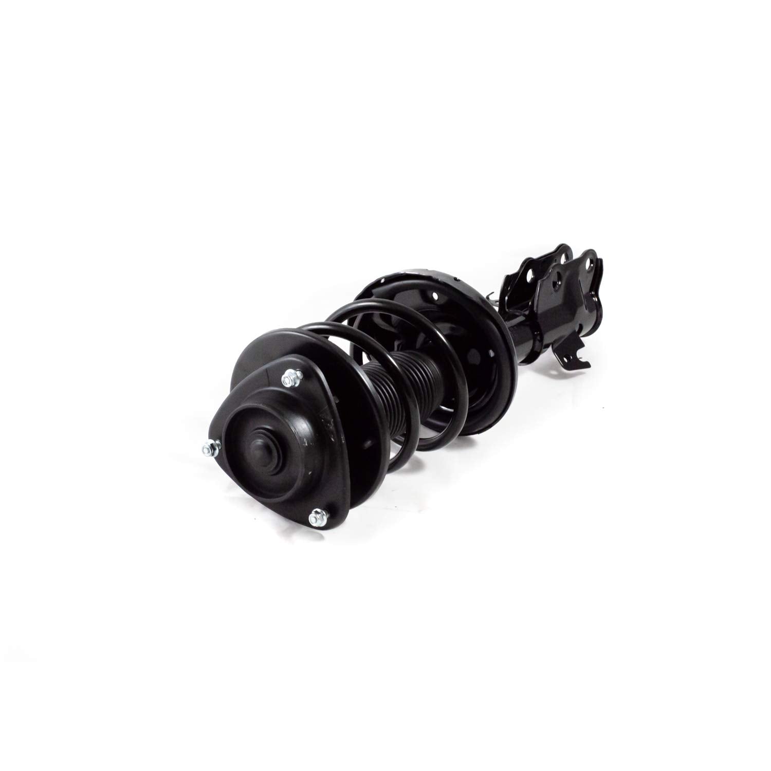 Gabriel G57702 Ultra Readymount Front Right Complete Strut Assembly For 08-14 Subaru Impreza Sport (1 Pack)