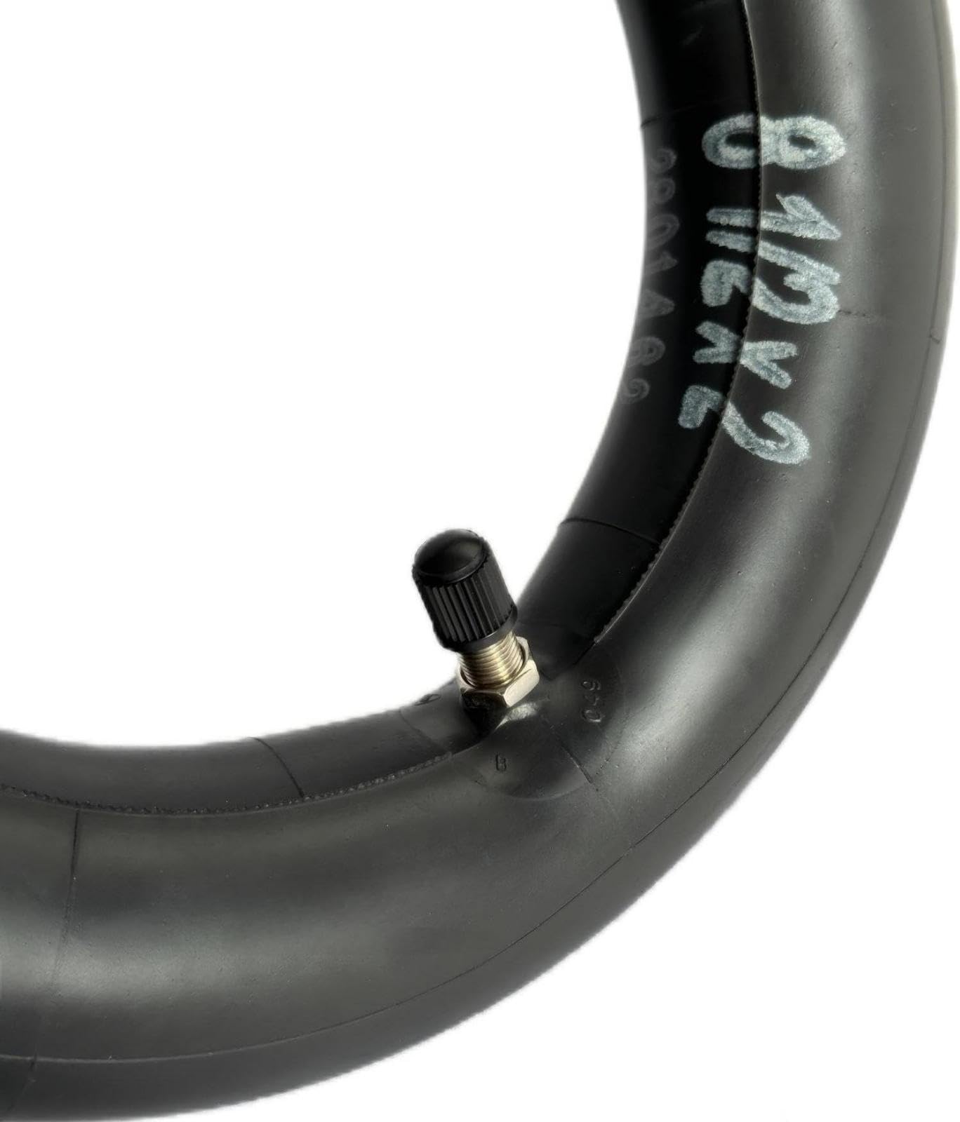 Walshen 8.5 Tire Tube 8.5X2 Inch Scooter Replacement Tire For Gotrax/Gxl V2/Xiaomi M365/Razor Electric Scooter, 81/2X2 Thicker P