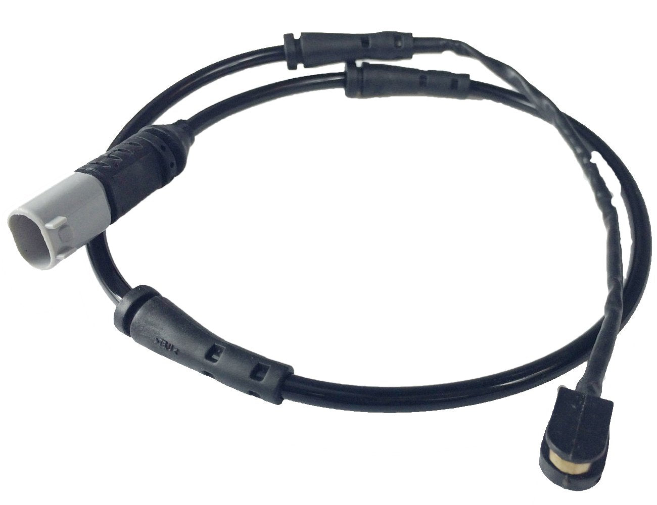 Bapmic 34356792289 Front Brake Pad Wear Sensor Replacement for BMW F20 F30 F80 320i 320i xDrive 328d 328d xDrive 340i 340i xDriv