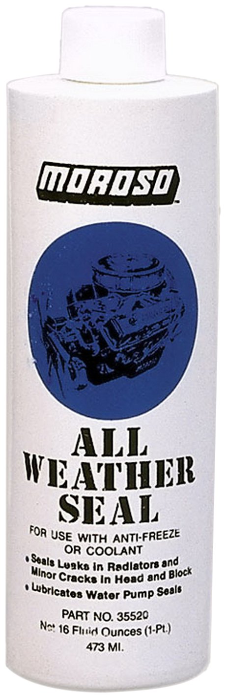 Moroso 35520 All Weather Seal - 1 Pint