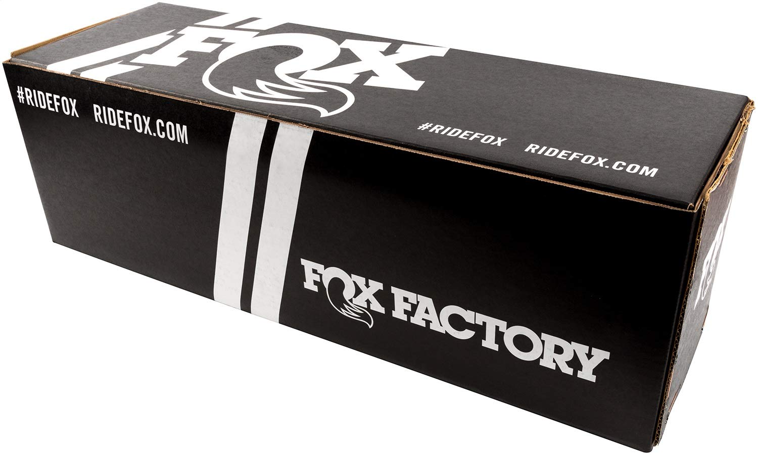 Fox Shocks 885-24-250 Front Shock Absorber Fits Jeep Gladiator