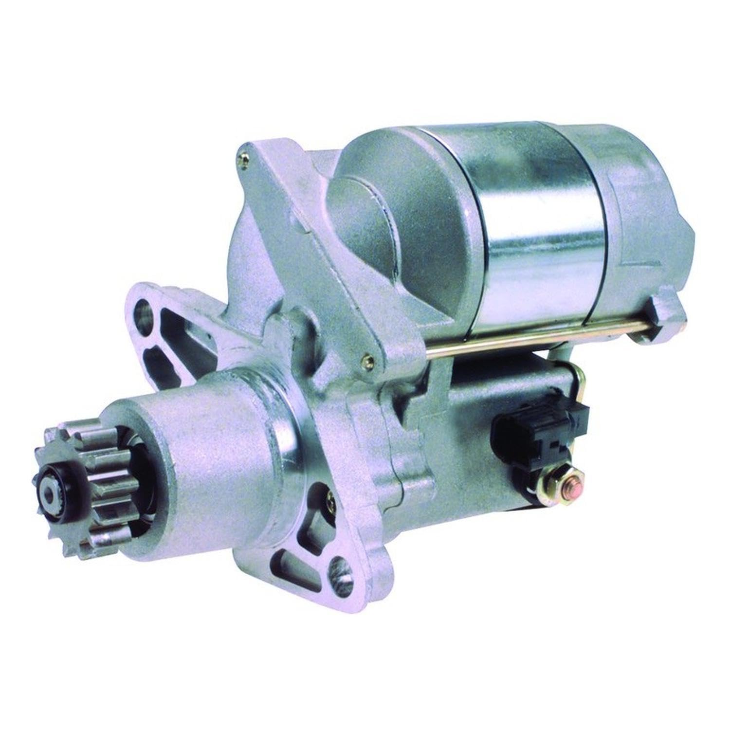 OEG Parts New Starter Compatible with Toyota Avalon V6 3.0L, Camry 2.2L 3.0L 1995 1996, RAV4 2.0L 1996-00, Celica 2.2L 1994-99, 