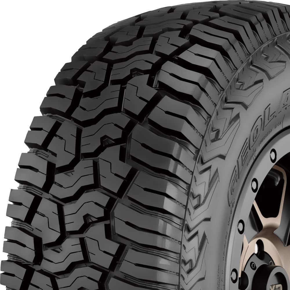 Yokohama Geolandar X-At 265/75R16 100Q