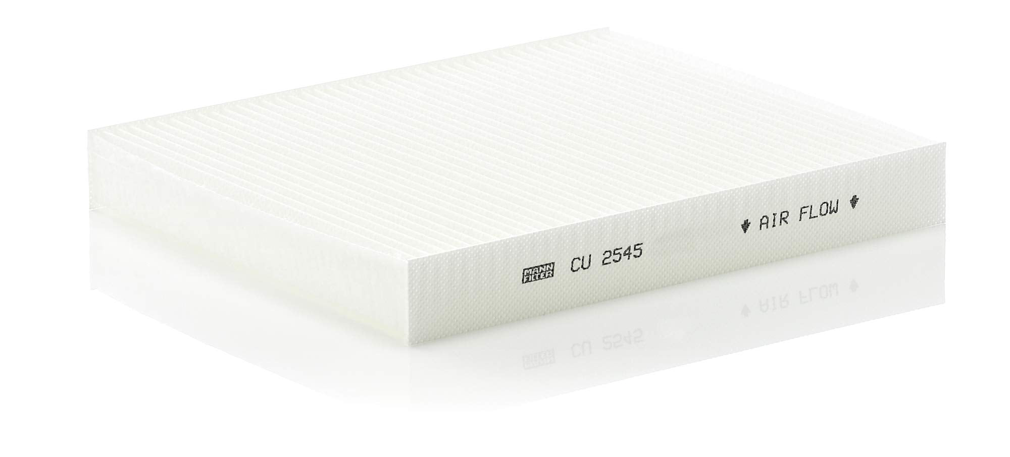 Mann Filter Cu 2545 Cabin Filter