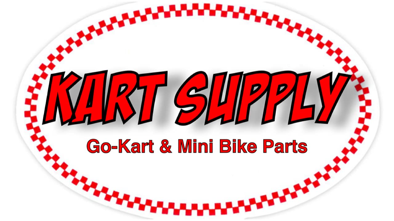 Mega Moto/Motovox Mini Bike Wheel Hub Mounting Bolts (Wheel Not Included)