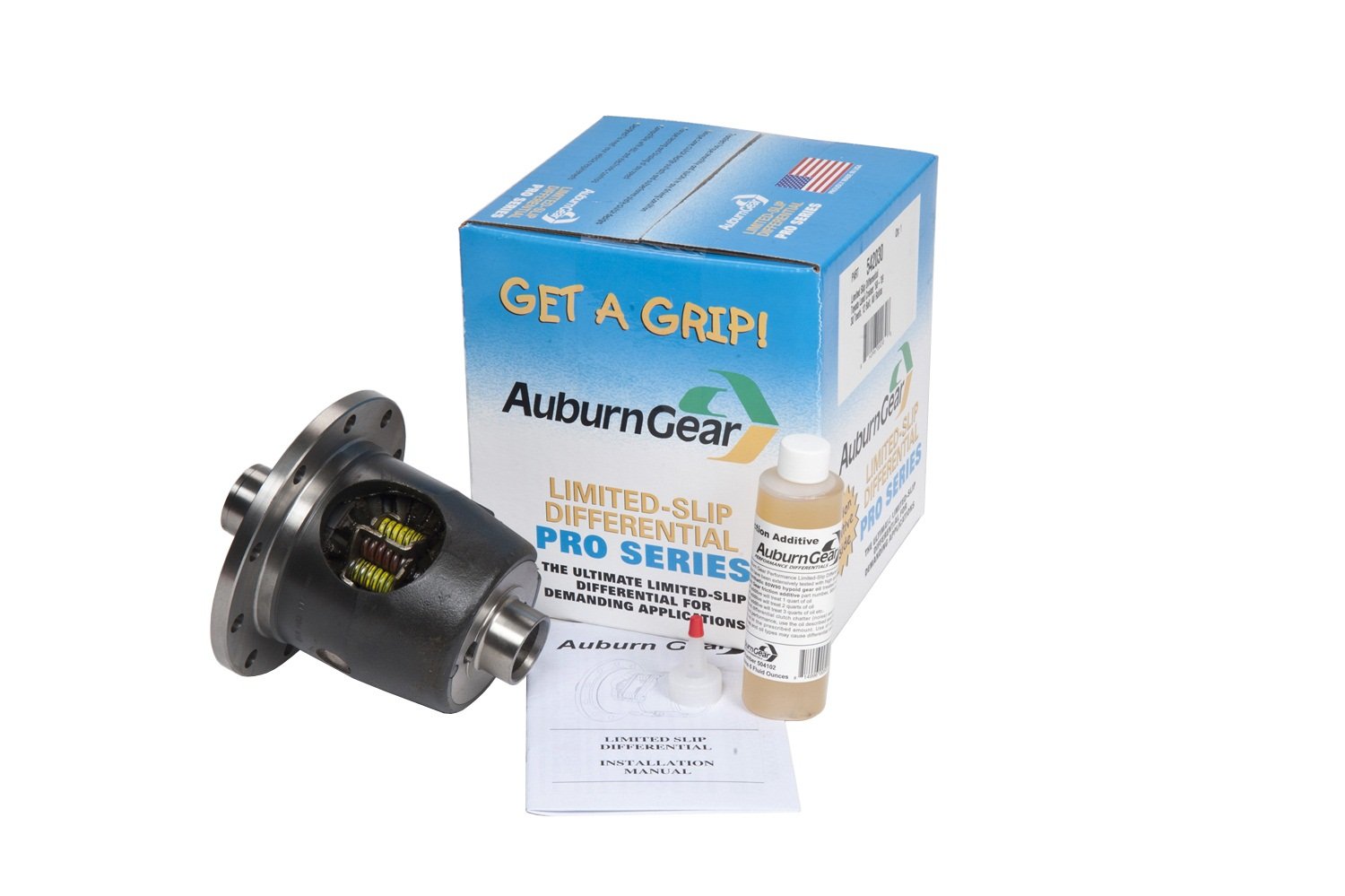 Auburn Gear 342047 Ring and Pinion