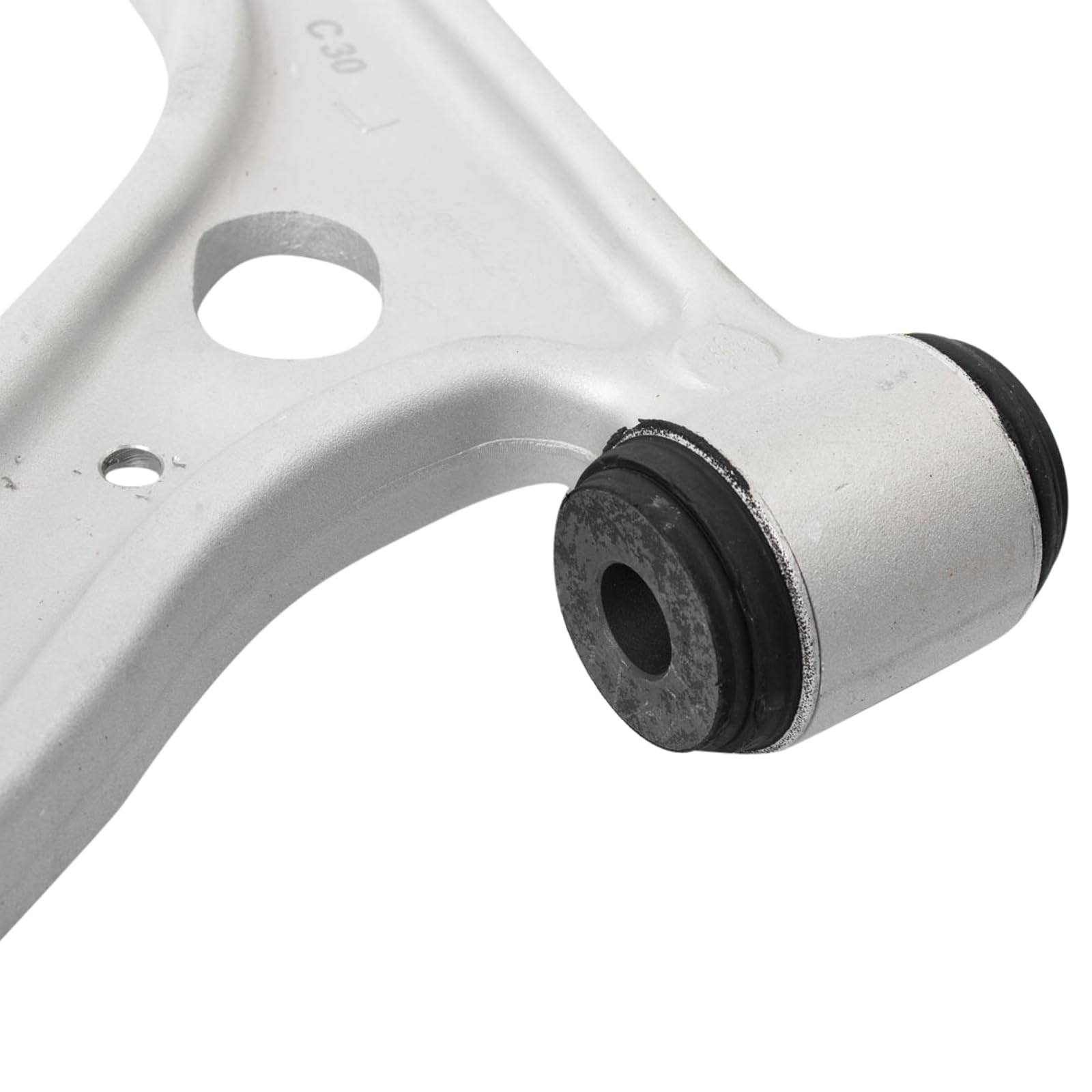 Trq Front Left Lower Control Arm With Ball Joint Drivers Side Compatible With 2017-2019 Infiniti Qx30 2014-2019 Mercedes-Benz Cl