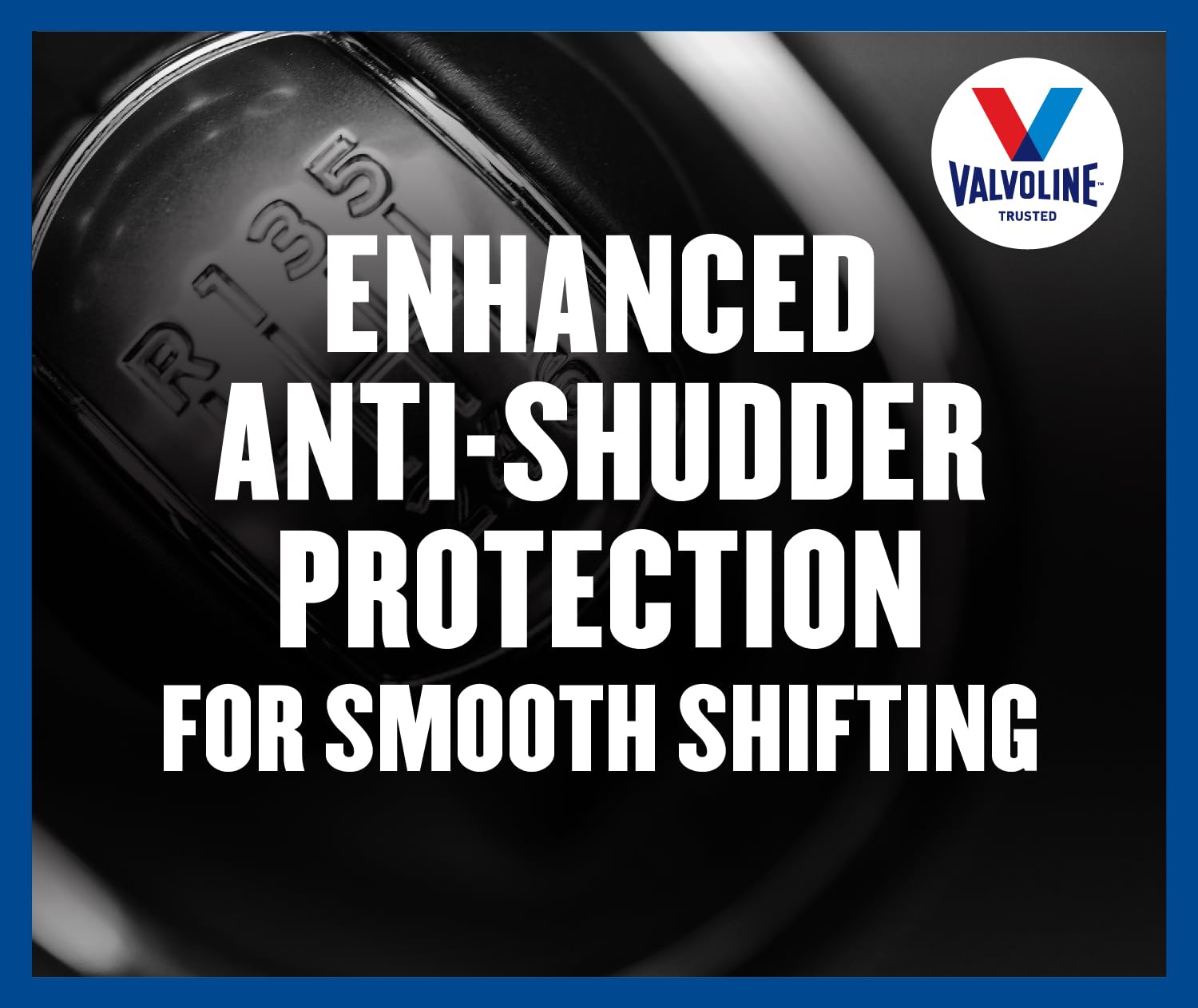 Valvoline Dex/Merc (Atf) Automatic Transmission Fluid 1 Qt, Case Of 6