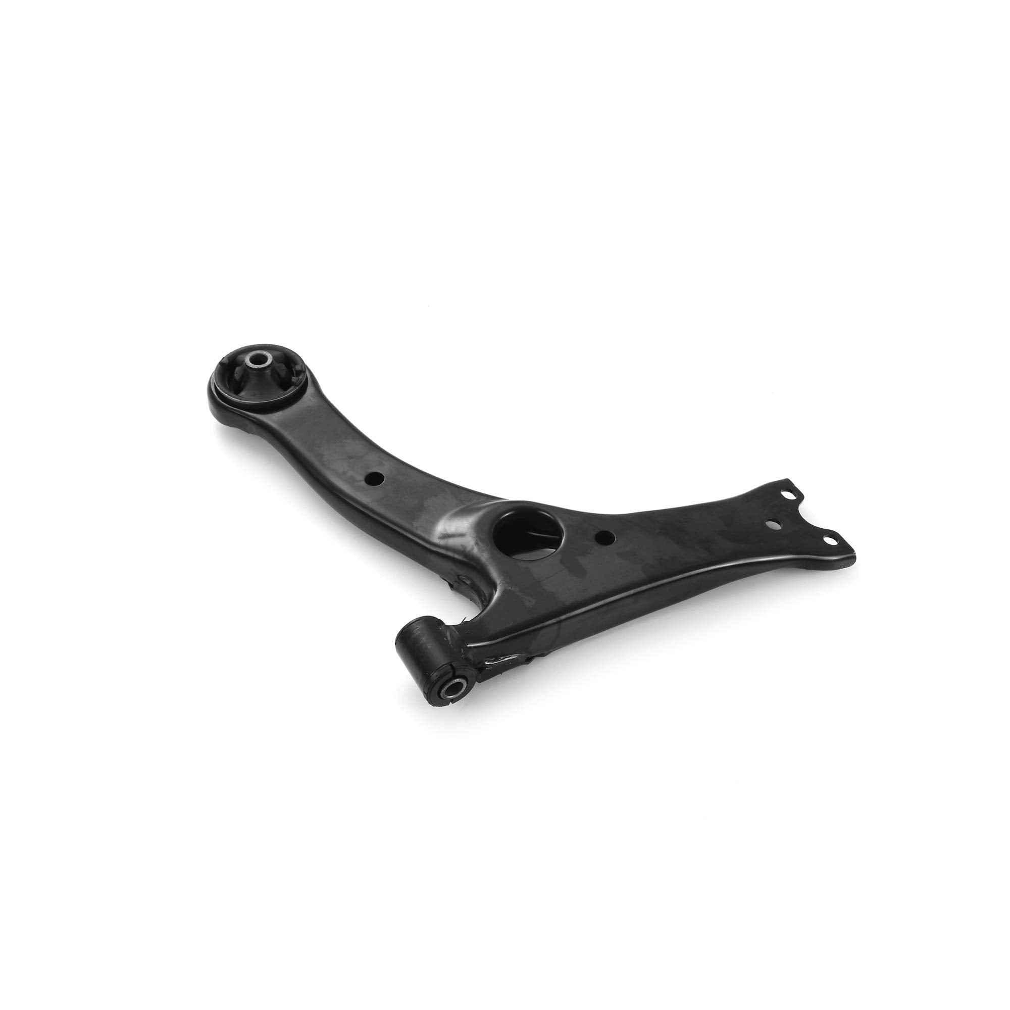 Metrix Premium Chassis Parts - 4 Pc Front Lower Control Arm & Ball Joint Kit Fits 03-08 Pontiac Vibe, 03-08 Toyota Matrix, 05-10