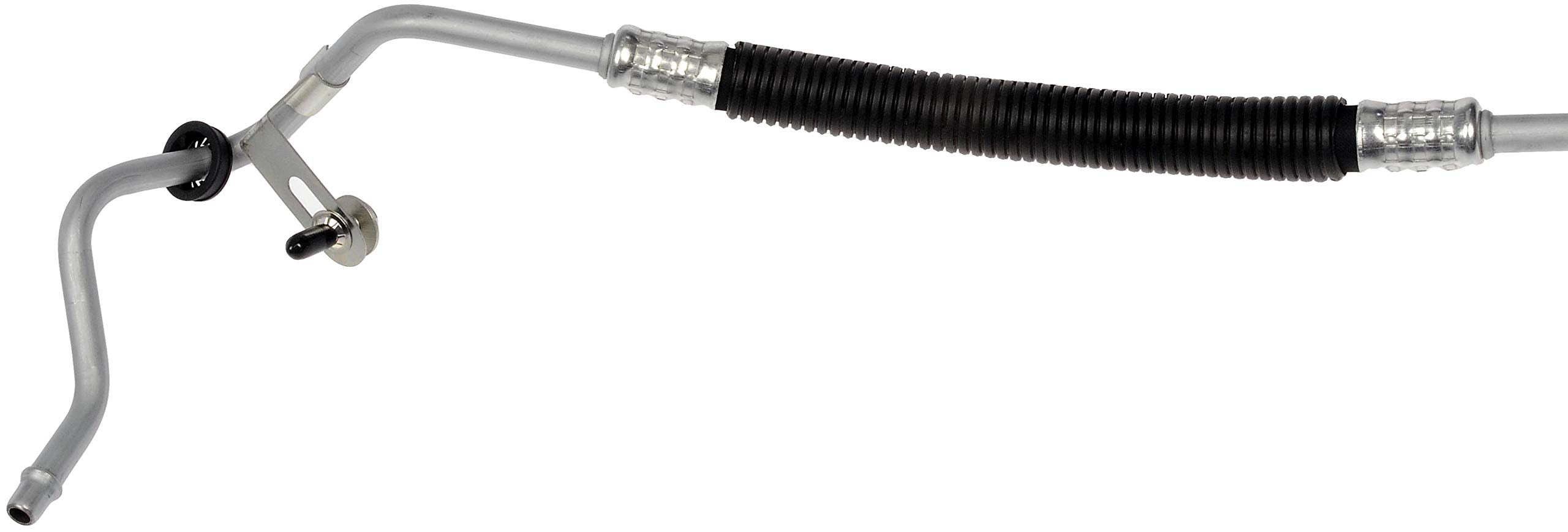 Transmission Oil Cooler Line
