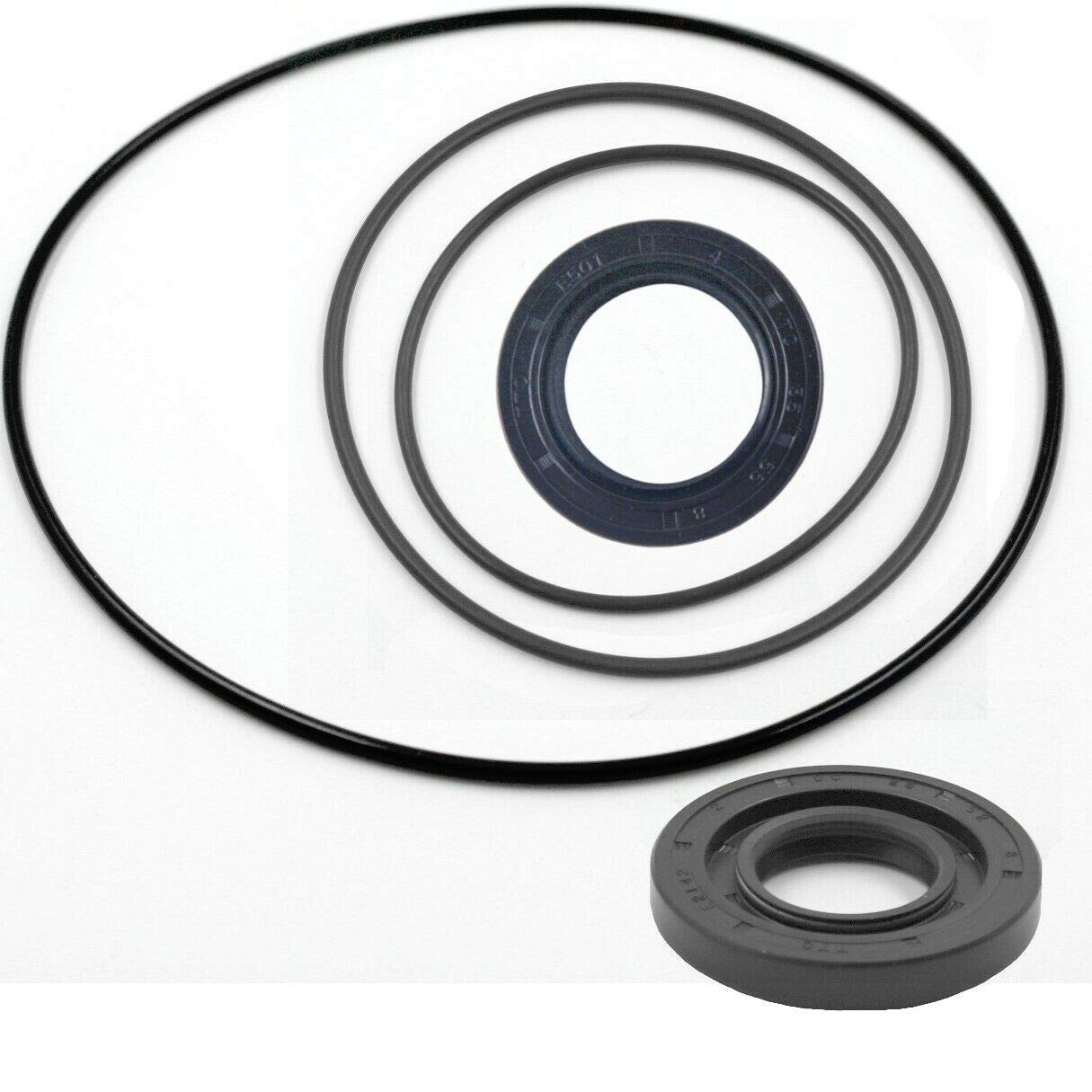 East Lake Axle Replacement For Rear Differential Seal Kit Arctic Cat 400 500 2000 2001 2002 2003 2004 2005 2006