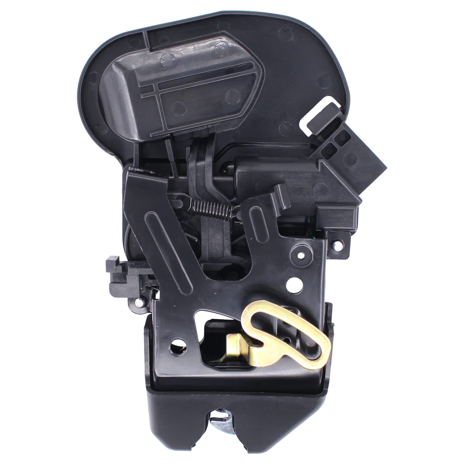 ApplianPar Trunk Lock Latch Actuator for Honda Accord 2003-2006, Acura TL 2004-2008, Model 74851-SDA-A22