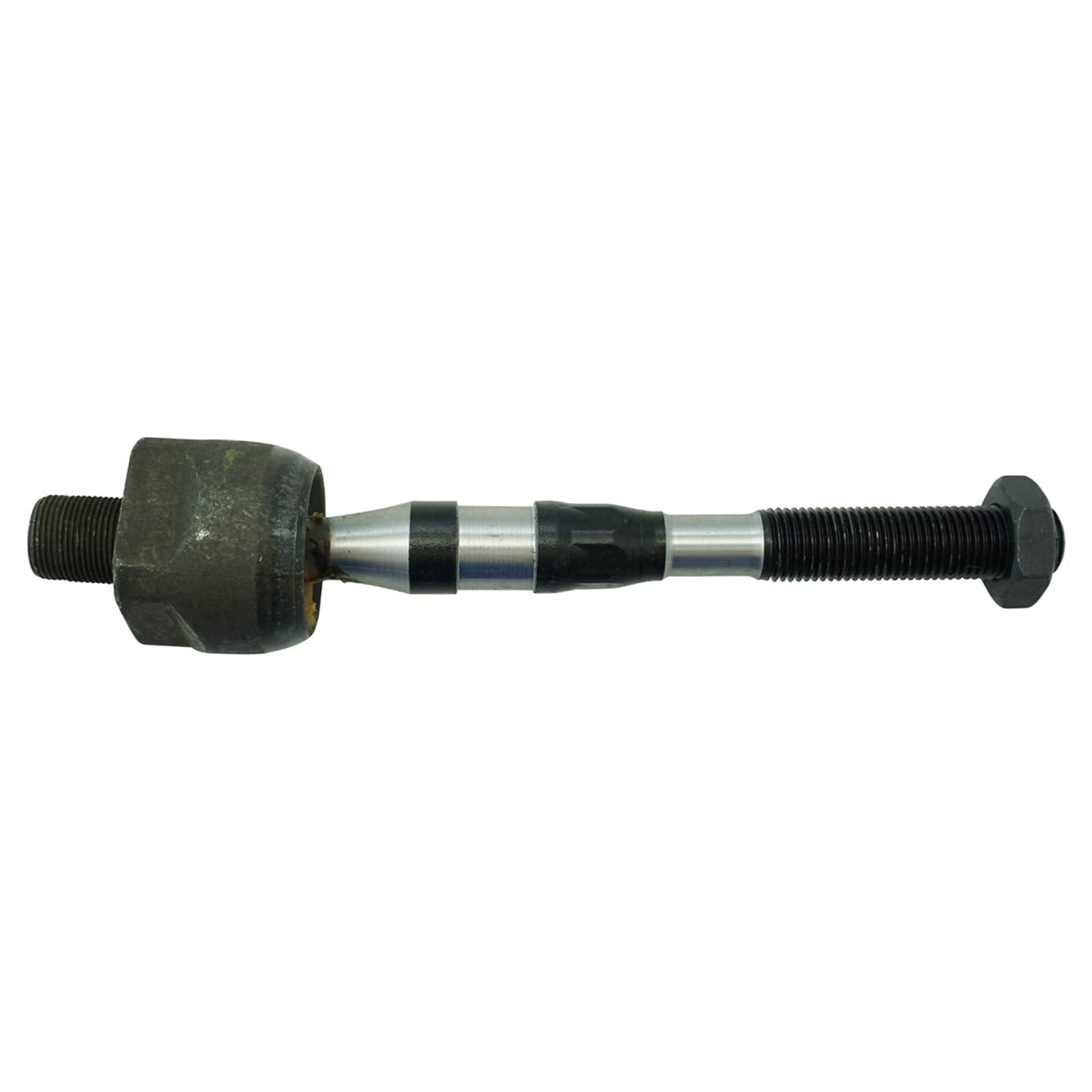 TRQ Front Inner Tie Rod Set Compatible with 2006-2010 INFINITI M35 M45