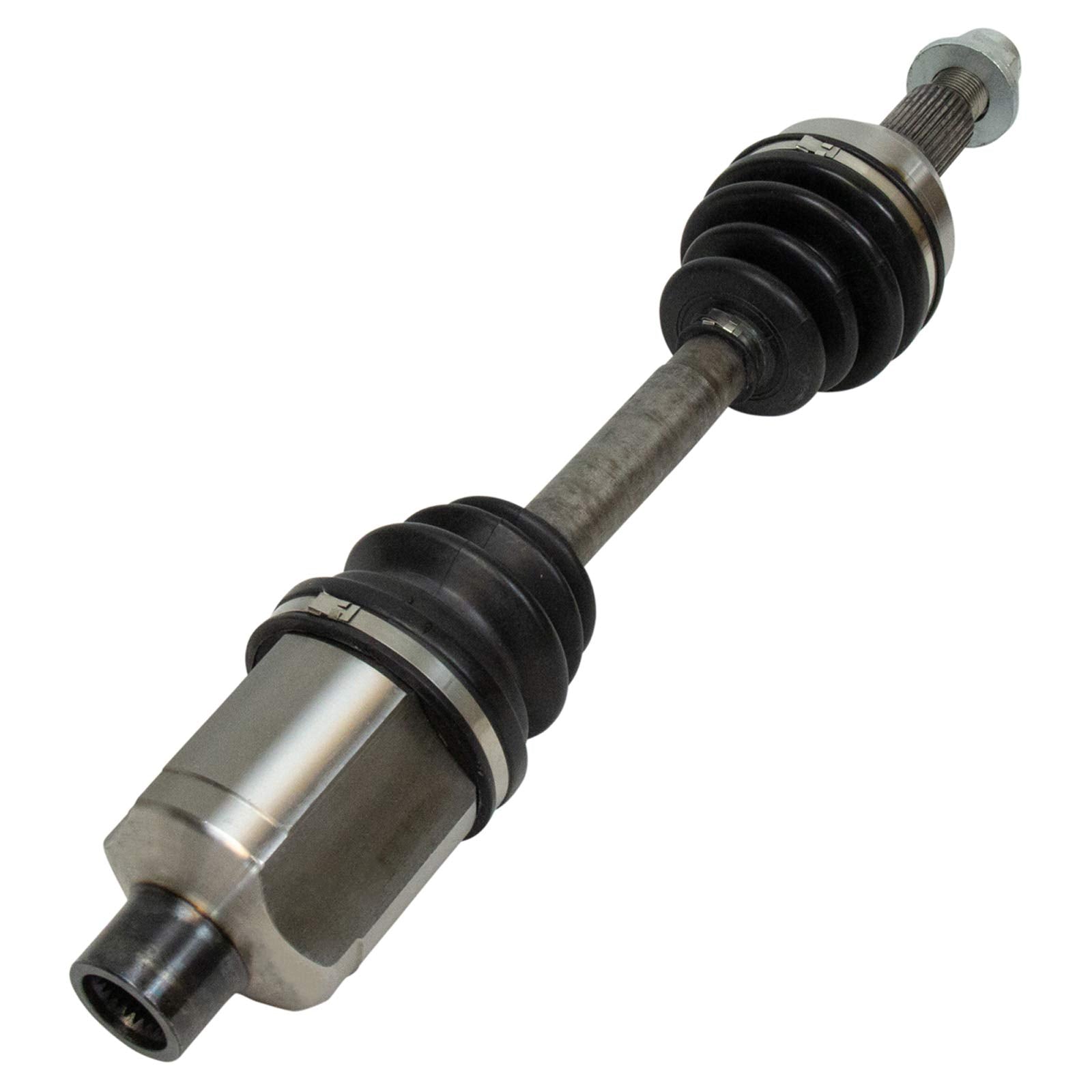 Trq Front Right Cv Axle Shaft Assembly Passenger Side Compatible With 2008-2009 Chevrolet Equinox 2008-2012 Malibu 2007-2009 Pon