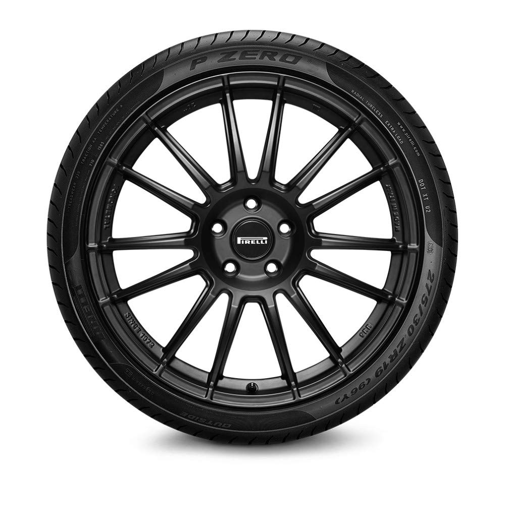 Pirelli P Zero 255/30Zr21 (93Y)