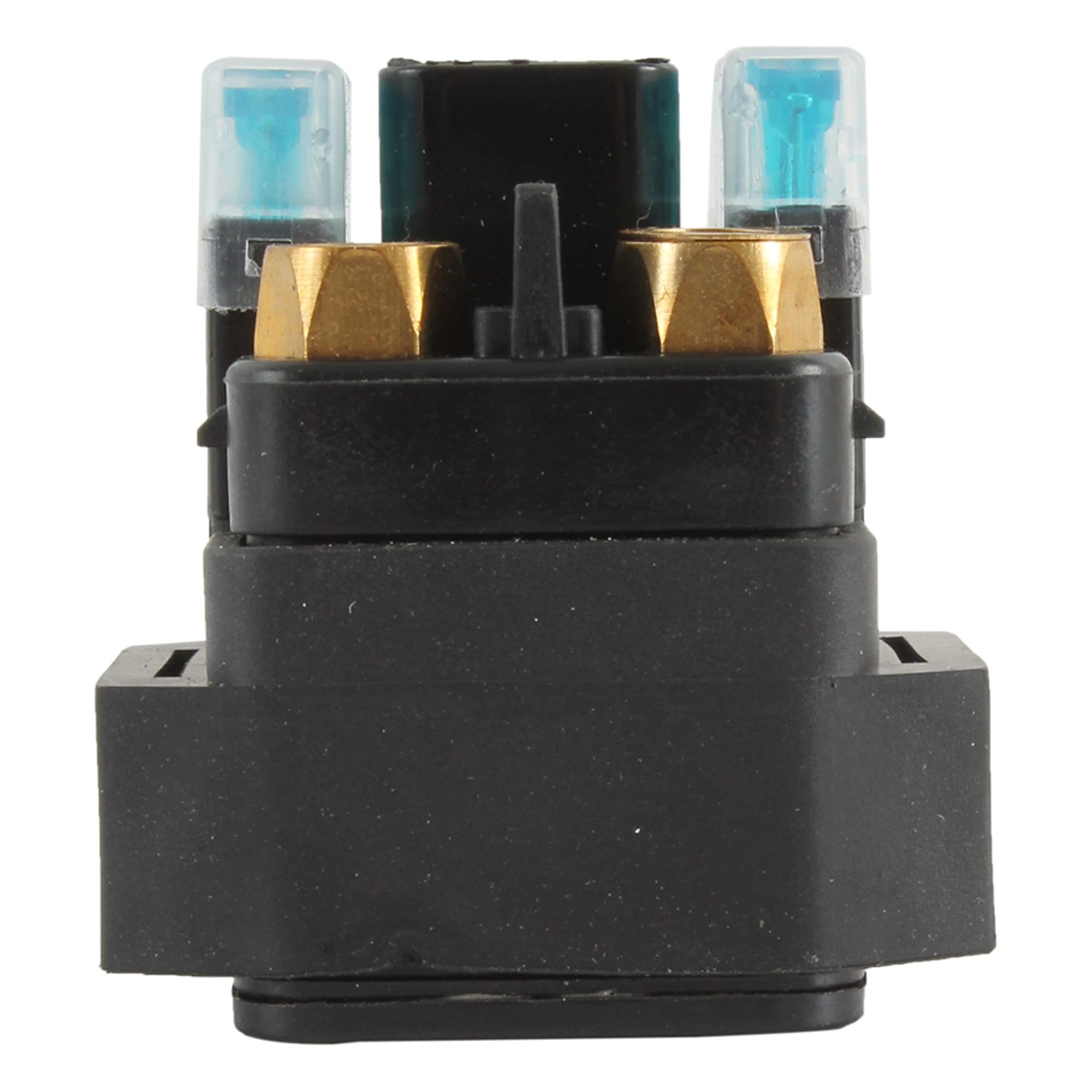 DB Electrical 240-54012 Starter Solenoid Relay for Yamaha Grizzly 550 YFM550 2009-14, 700 YFM700 07-14 (2007-2014) 3B4-81940-00-