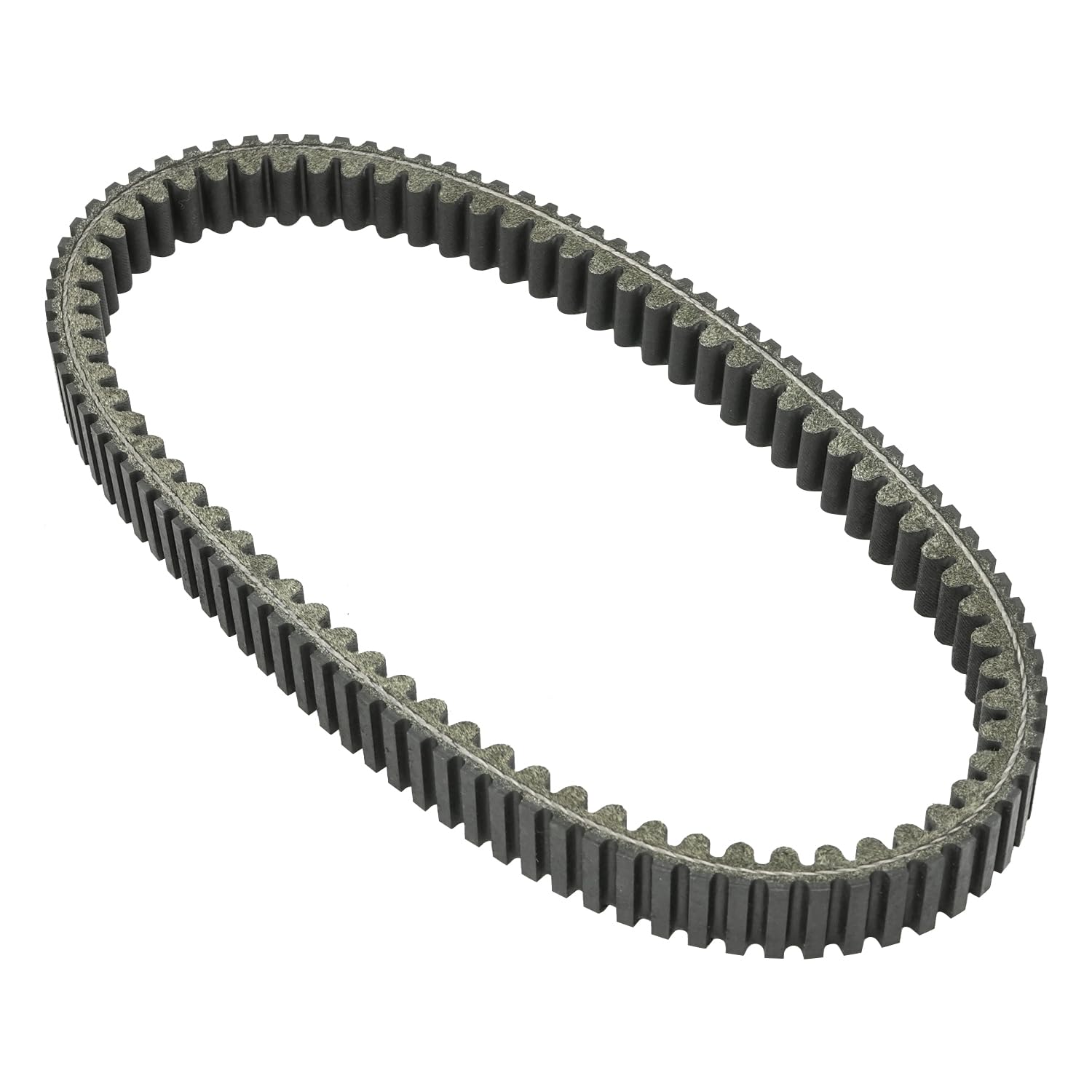 Caltric Drive Belt Compatible With Kawasaki Kvf650 Kvf 650 Prairie 650 2002-2003