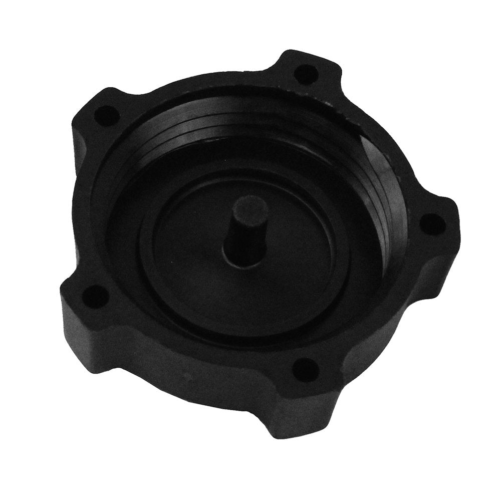 Polaris Snowmobile Oil Tank Cap, Genuine Oem Part 5430779, Qty 1
