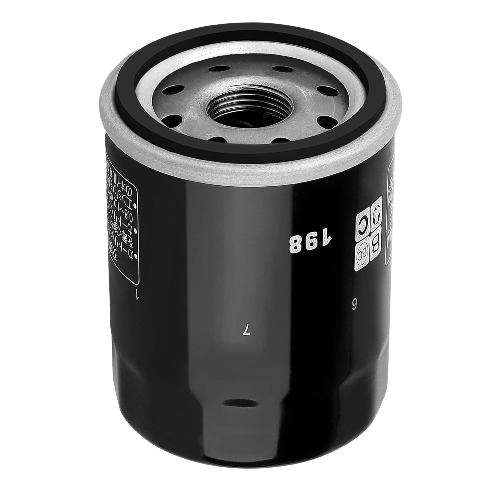 Oil Filter 2540122 2540086 for Polaris Ranger 570 700 800 900 1000 Ranger XP 700 800 900 1000 RZR 800 900 Sportsman 700 600 Gene