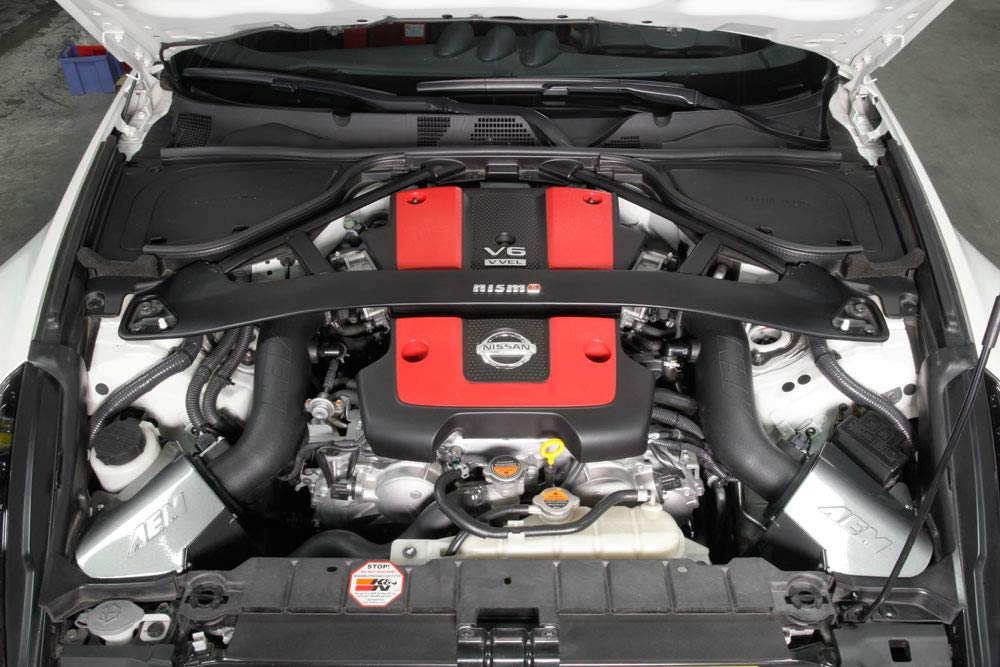 Aem 21-821Ds Cold Air Intake System, 1 Pack