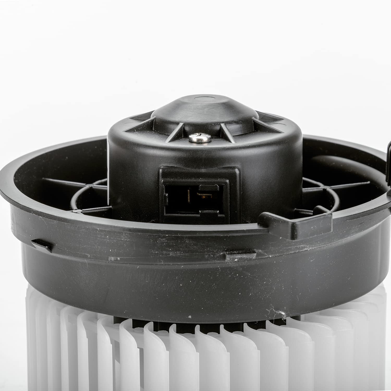 Tyc 700253 Replacement Blower Assembly For Nissan Rogue