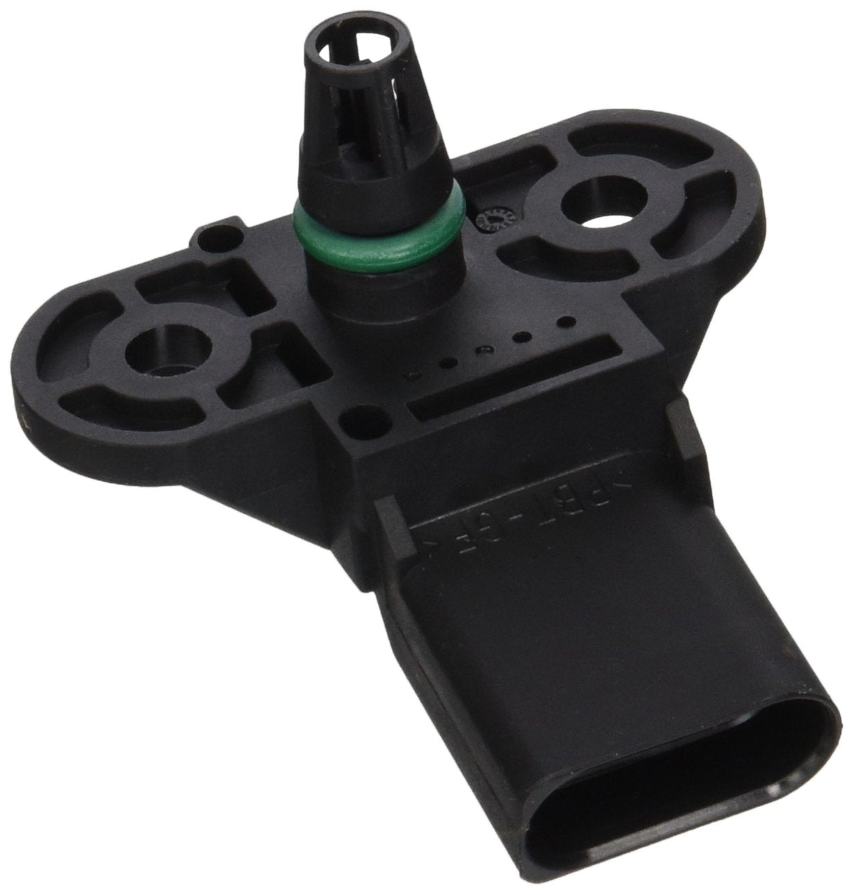 BOSCH 0261230081 Original Equipment Manifold Absolute Pressure (MAP) Sensor - Compatible With Select Volkswagen Beetle, Jetta, Rabbit -Like New