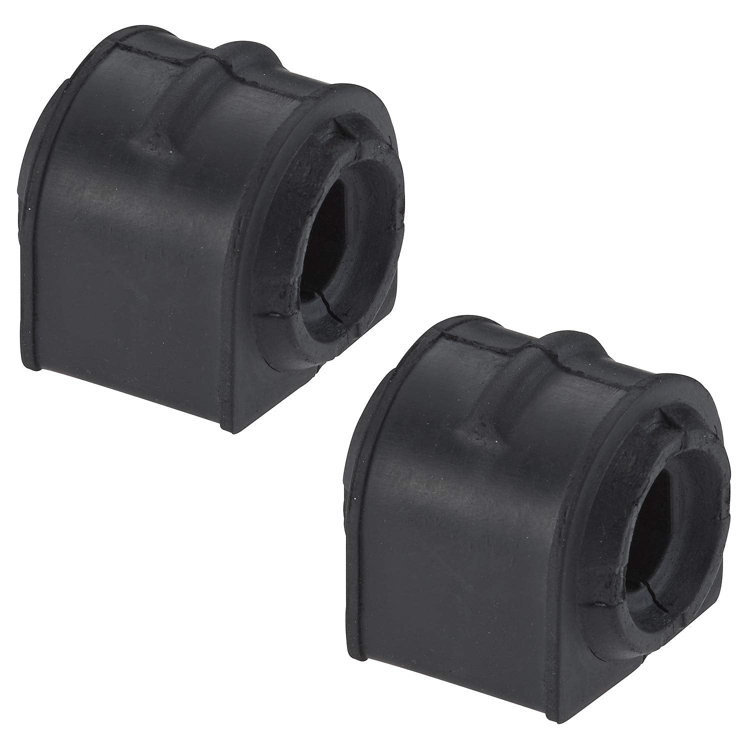Moog K200628 Suspension Stabilizer Bar Bushing Kit For Mazda 3