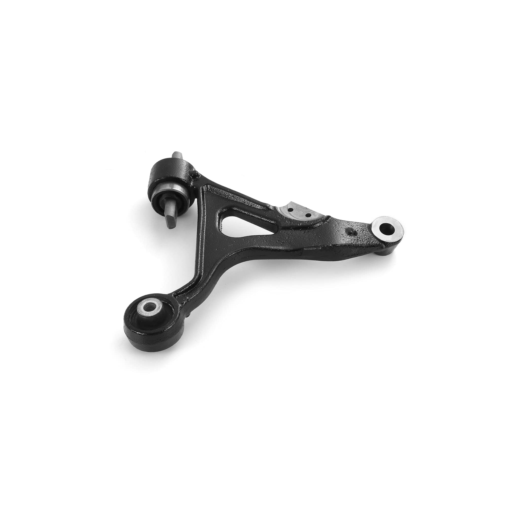 Metrix Premium Chassis Parts - Front Right Lower Control Arm Fits 2008-2009 Volvo S60, 2007 Volvo S60, 2007 Volvo V70, Replaceme
