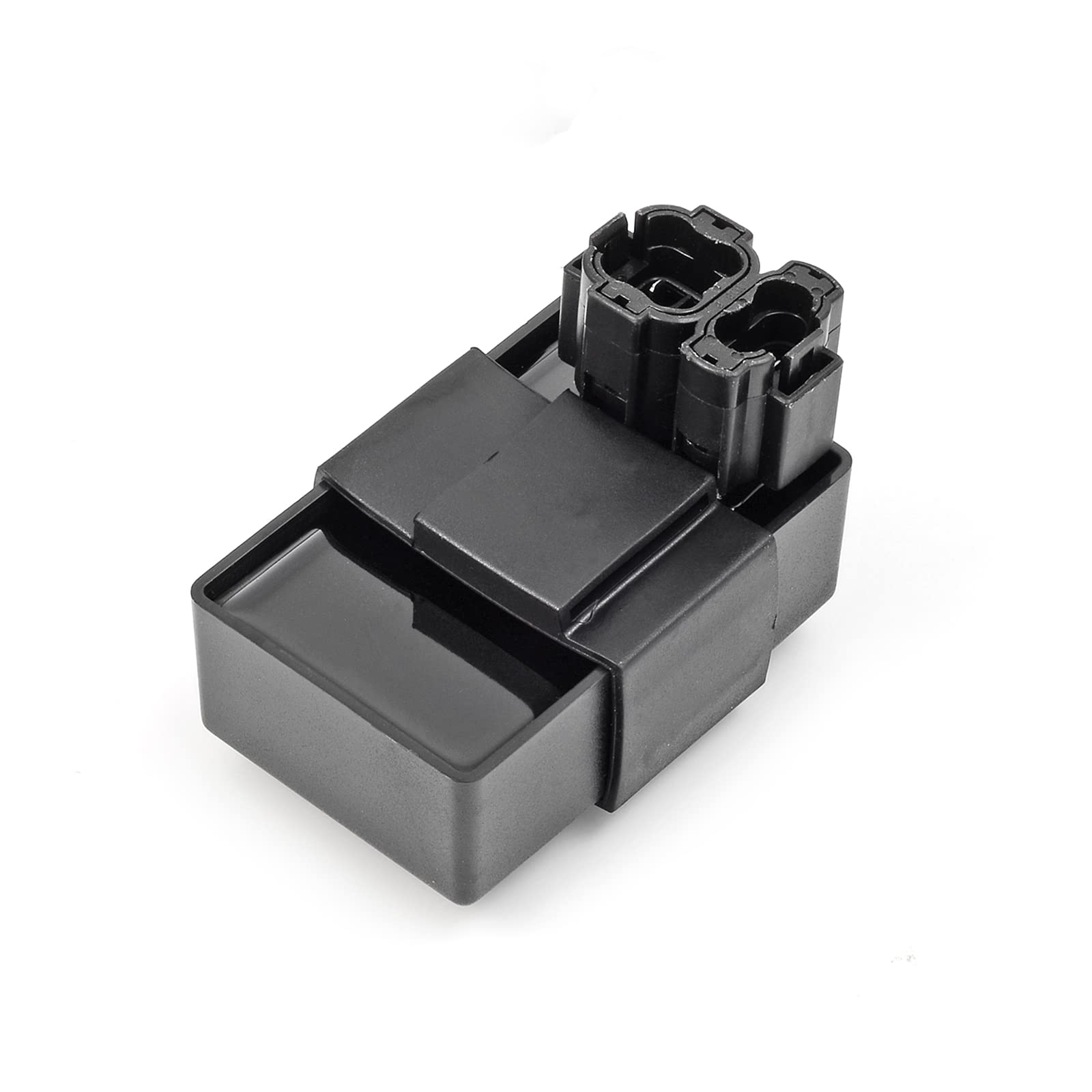 MOTO1988 CDI Box Igniter & Ignition Coil for Honda CRF100F, CRF80F, XR100R, XR80R 1992-2013