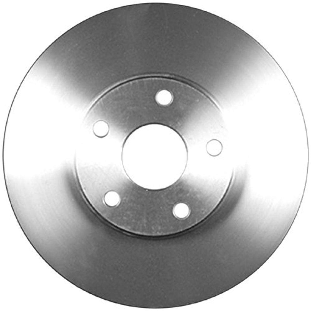 Bendix Premium Prt1947 Front Brake Rotor For Lexus Gs300 2000-1993, Gs400 2000-1998, Is300 2005-2001, Ls400 1994-1993, Sc300 200
