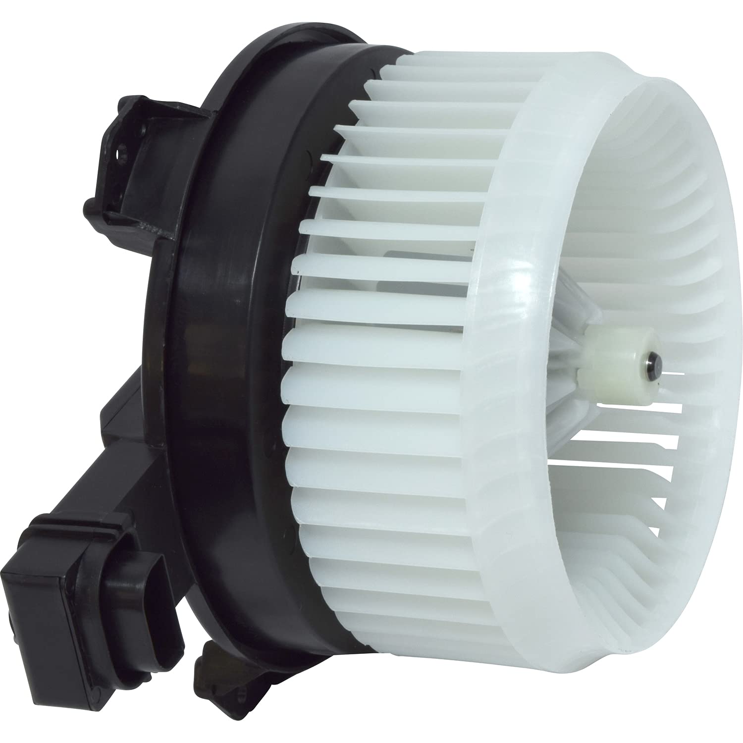 New HVAC Blower Motor BM 9378C  Civic