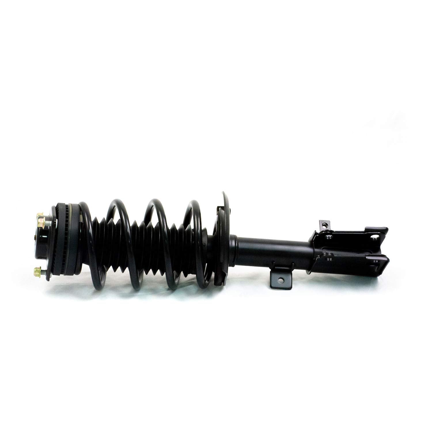 Gabriel G57578 Ultra Readymount Front Right Complete Strut Assembly For 11-14 Chrysler 200 Convertible, 08-10 Chrysler Sebring C
