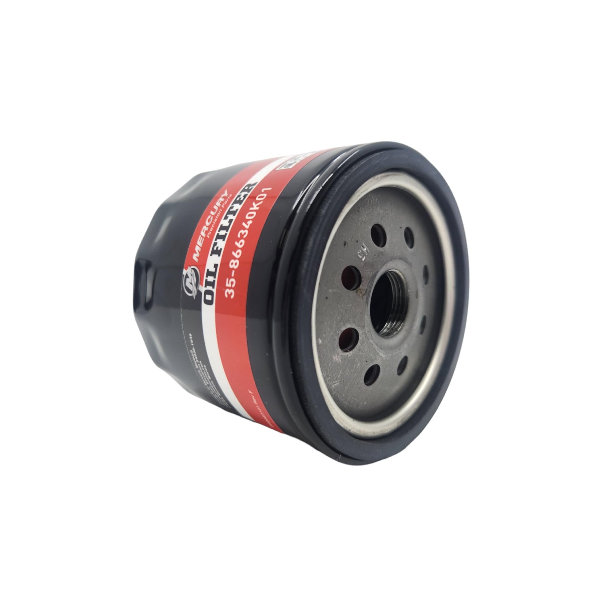 Mercury Marine Mercruiser Oil Filter 3.0L 4.3L V6 5.7 350 V8 35-866340K01