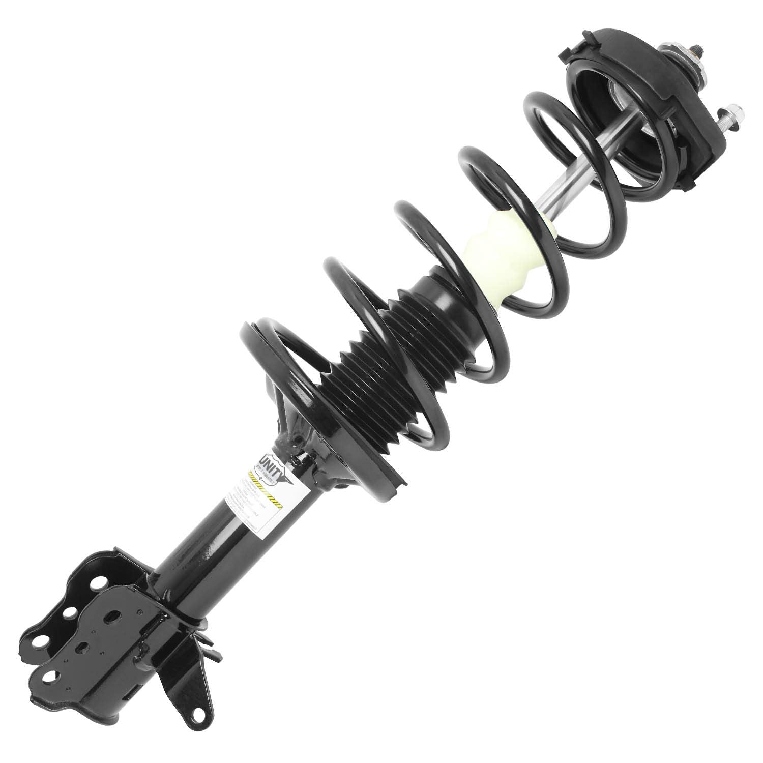 1999-2003 Mazda Protg, 2002-2003 Mazda Protege5 - 15171