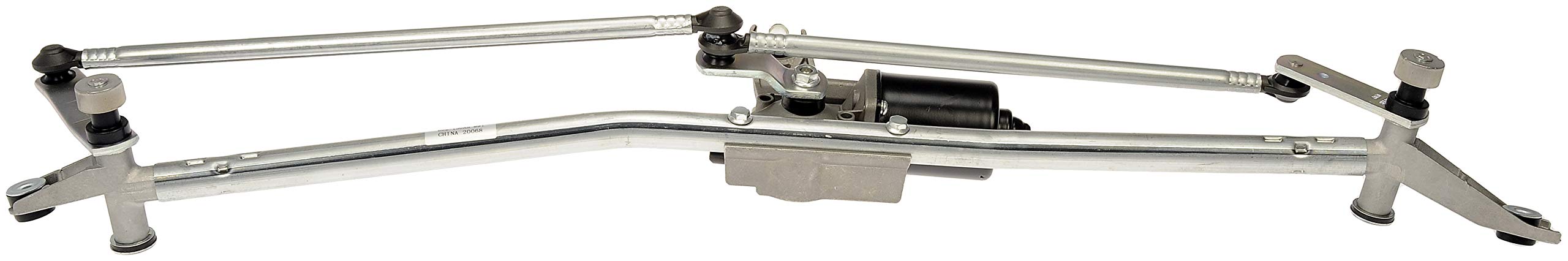 Dorman Windshield Wiper Motor and Linkage Assembly for Select Dodge Models, Model 602-130AS