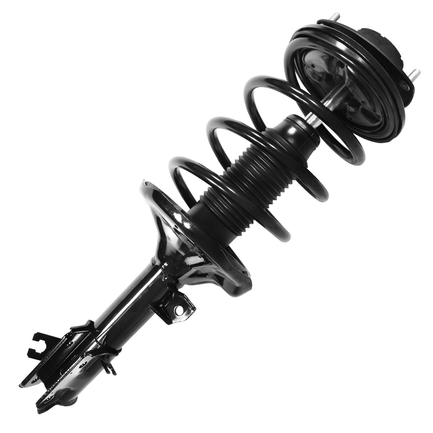 2001-2006 Hyundai Santa Fe - 2-11283-11284-001