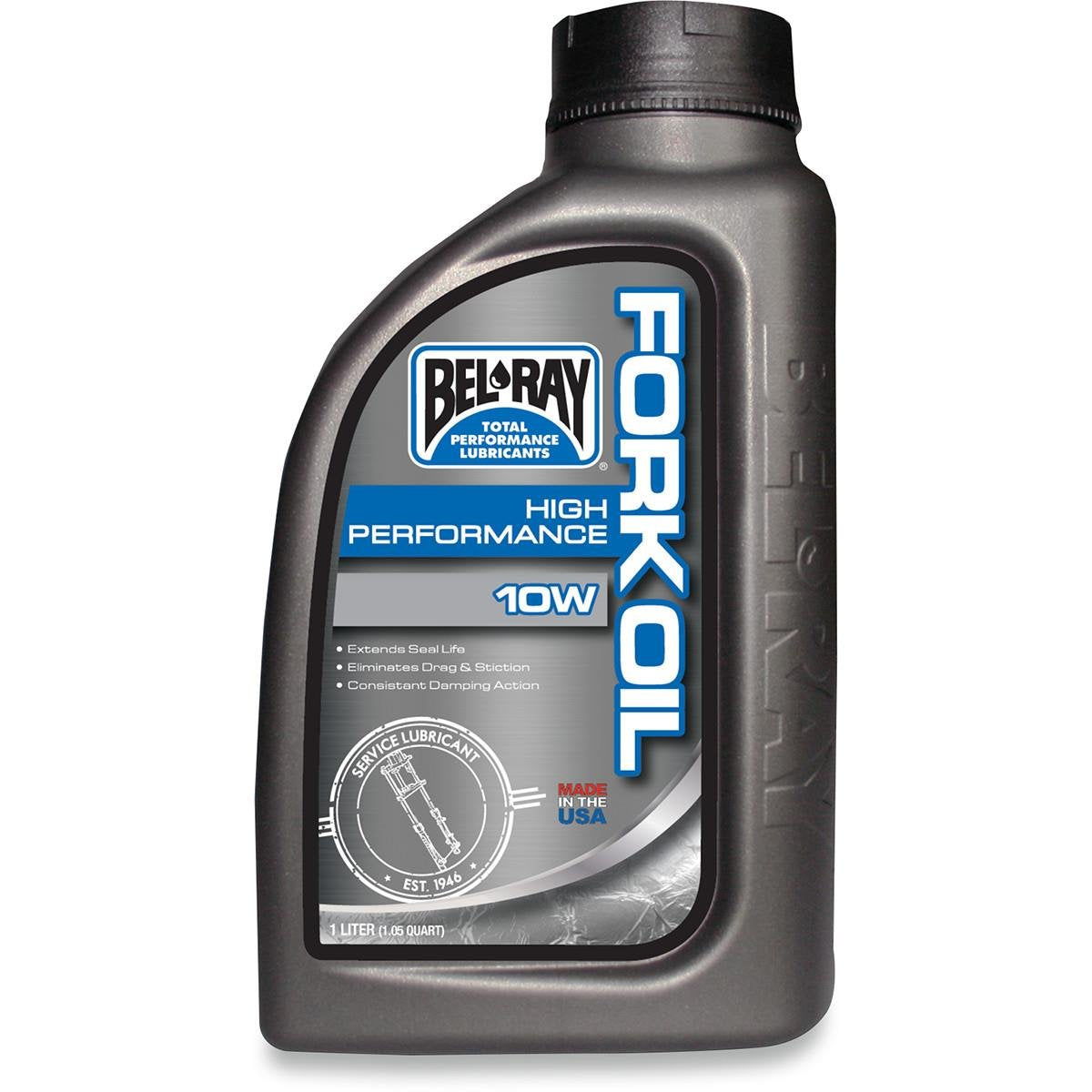Bel-Ray 99330-B1Lw Parts, 1 Liter
