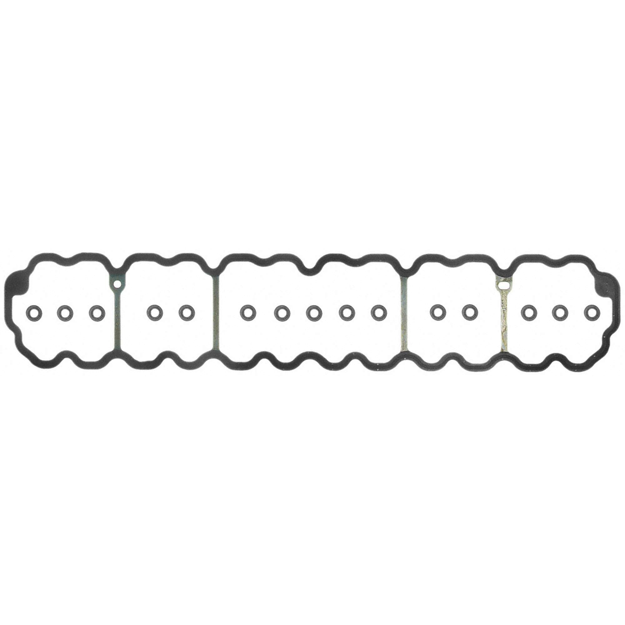 Fel-Pro Vs 50458 R Engine Valve Cover Gasket Set For Jeep Grand Cherokee