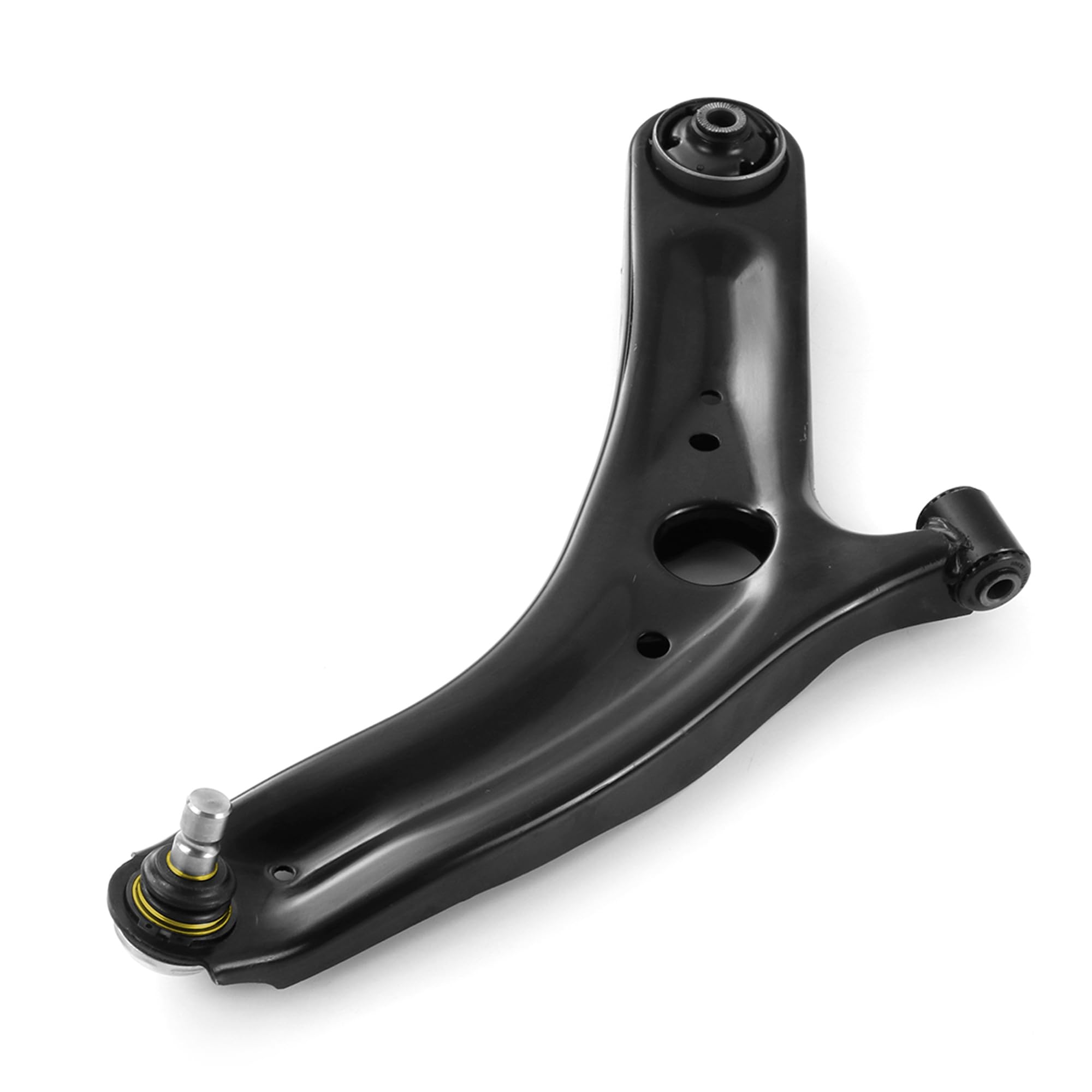 Metrix Premium Chassis Parts - Front Right Lower Control Arm W Ball Joint & Bushing Assembly Fits 2010-2011 Kia Soul, 2012-2013