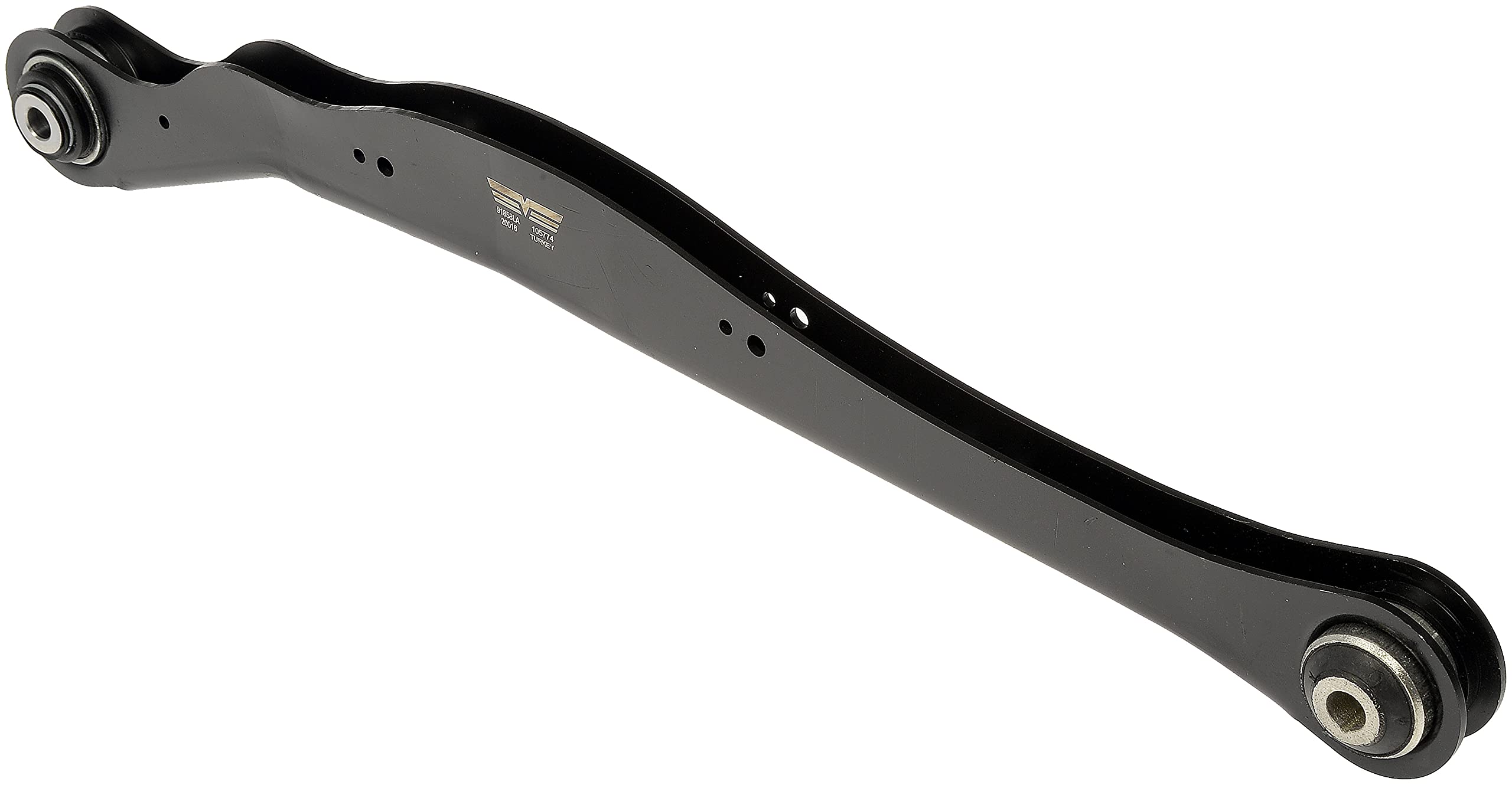 Dorman La14606 Rear Upper Rearward Lateral Arm Compatible With Select Bmw/Mini Models