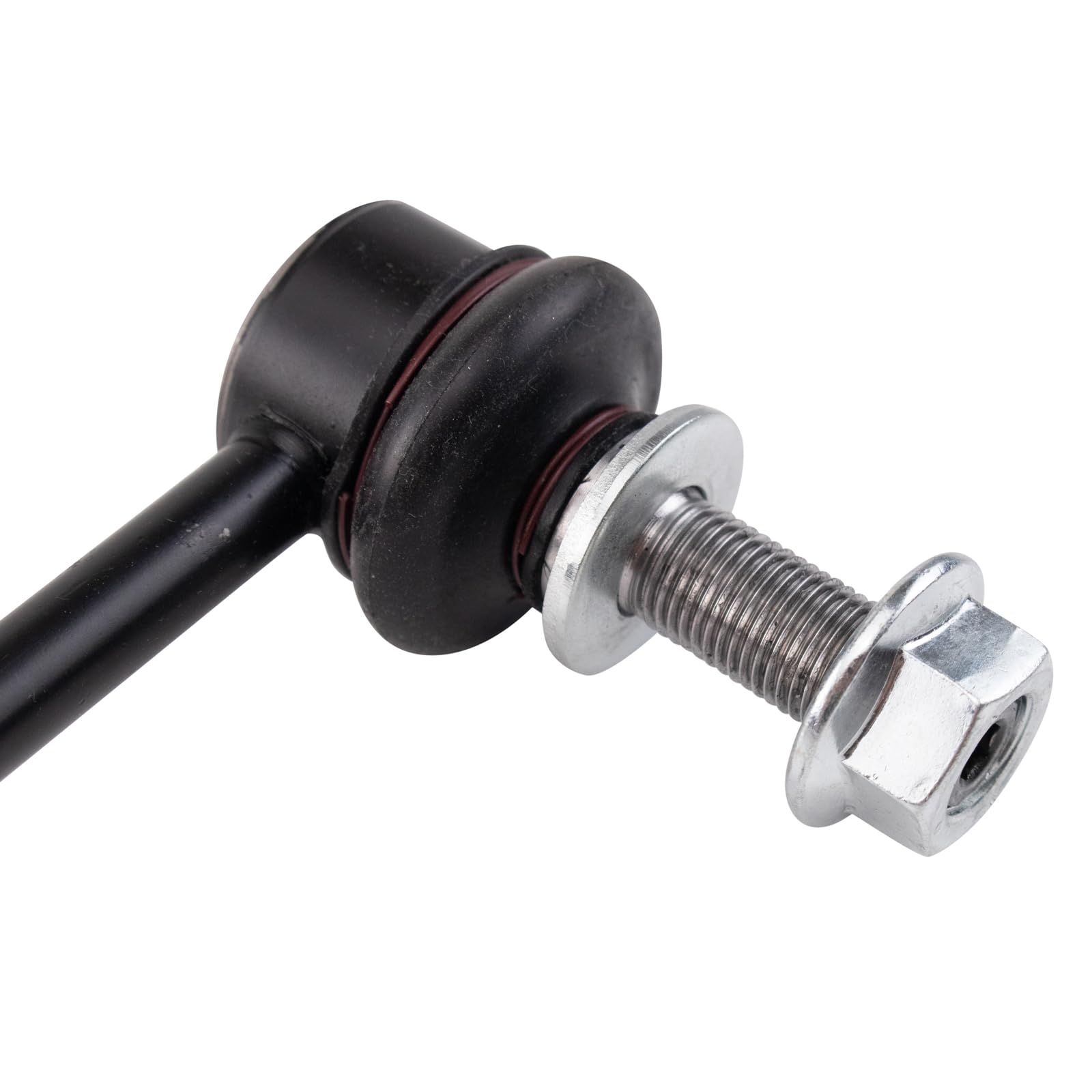 Trq Front Sway Bar Stabilizer Link Set Compatible With 2013-2016 Scion Fr-S 2013-2022 Subaru Brz 2017-2020 Toyota 86
