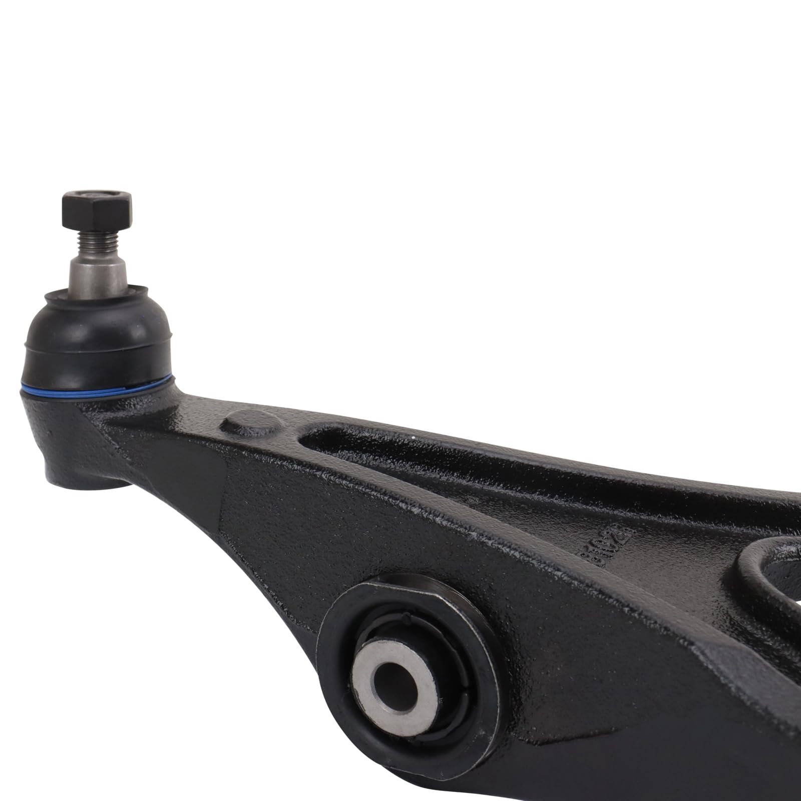Trq Front Right Lower Control Arm With Ball Joint Passenger Side Compatible With 2005-2011 Chrysler 300 2007-2011 Dodge Charger