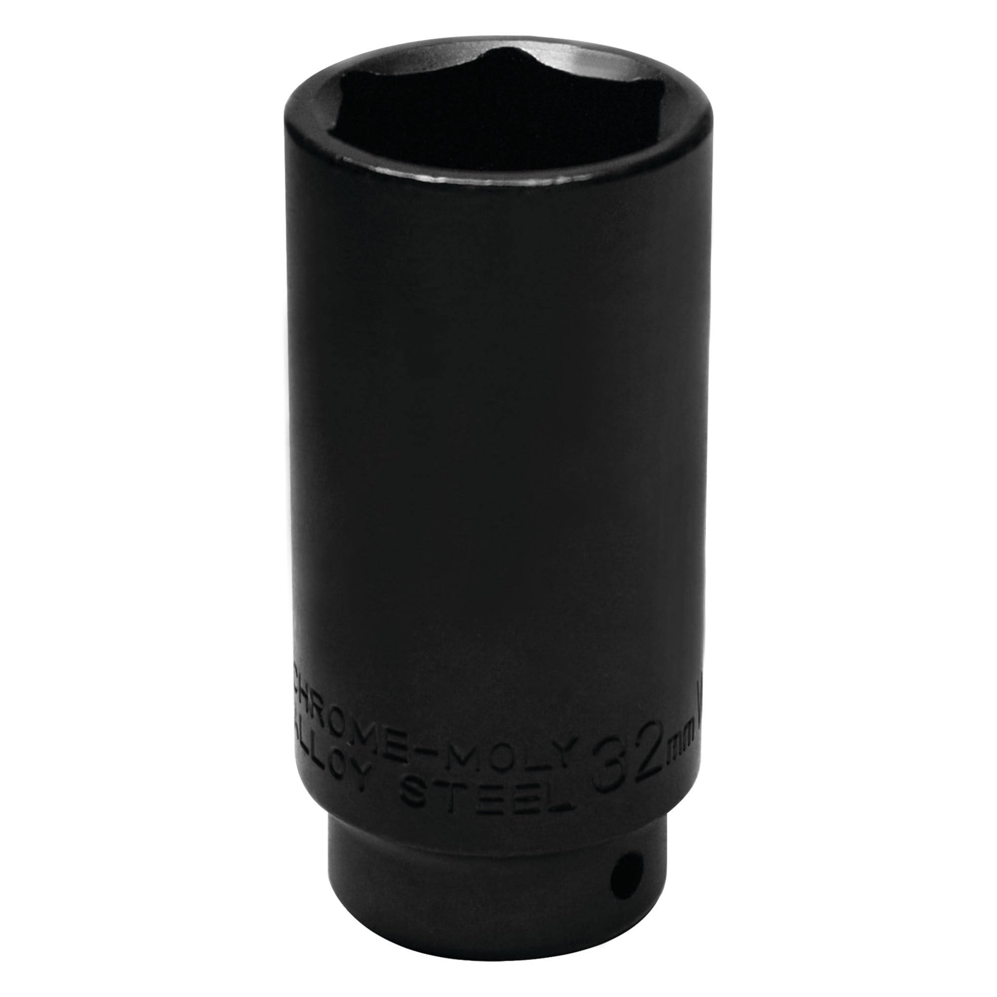 Performance Tool W155 32mm Front Wheel Drive Axle Nut Socket
