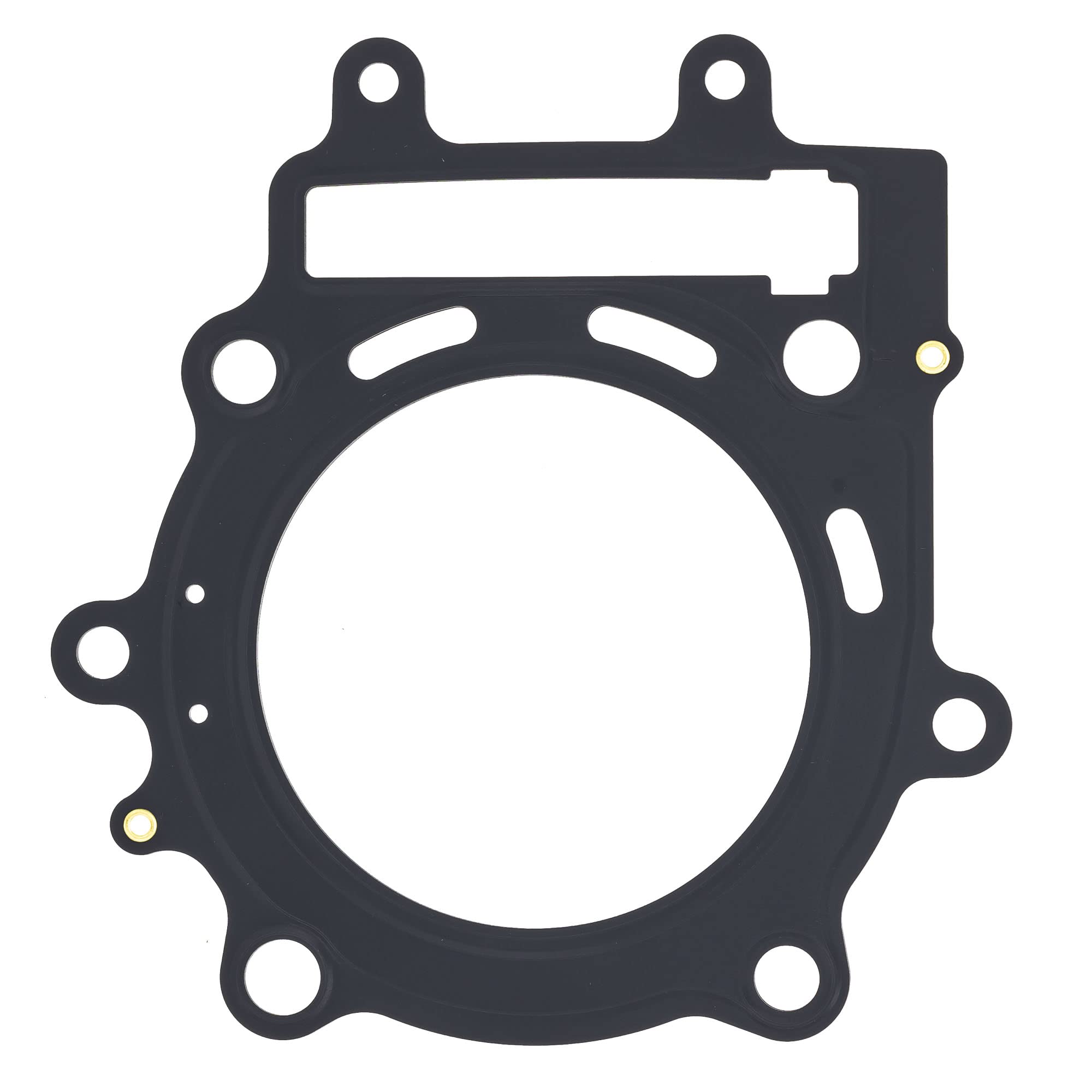 Arctic Cat 2010-2018 Xc 450 Efi Atv 500 Gasket Cylinder Head 0830-203 New Oem
